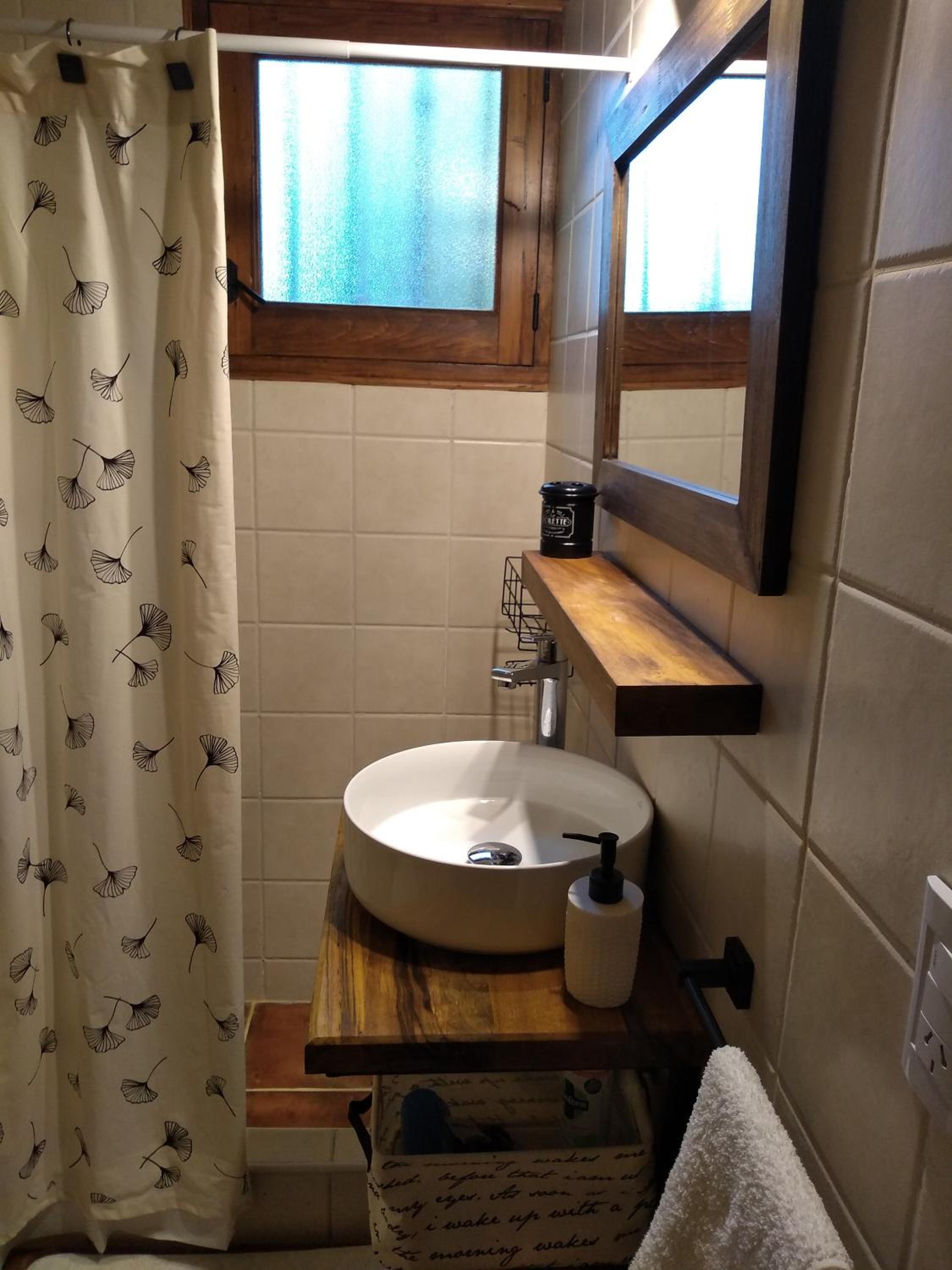 Apartment With Terrace photo 2