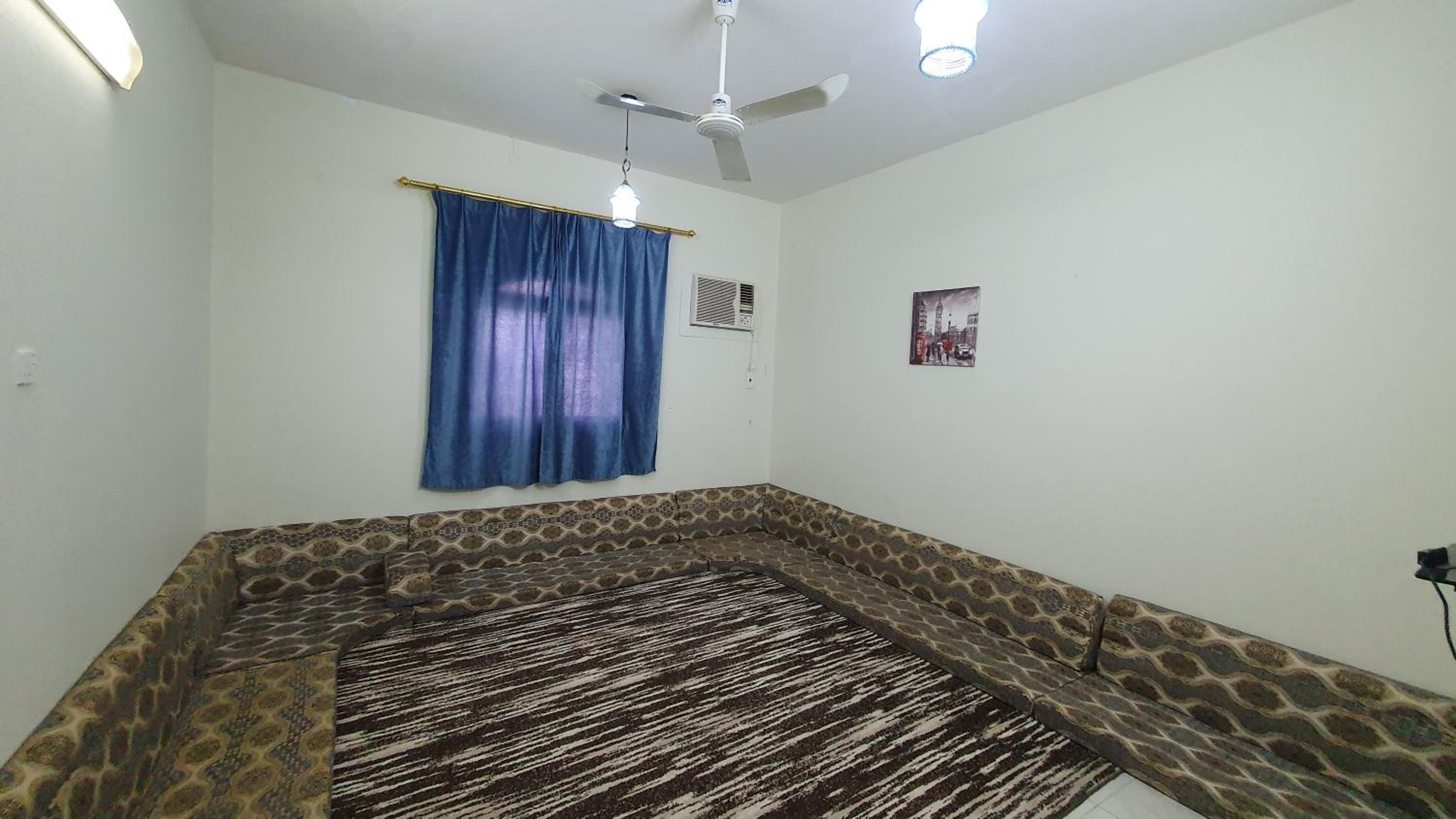 Two-Bedroom Apartment photo 2
