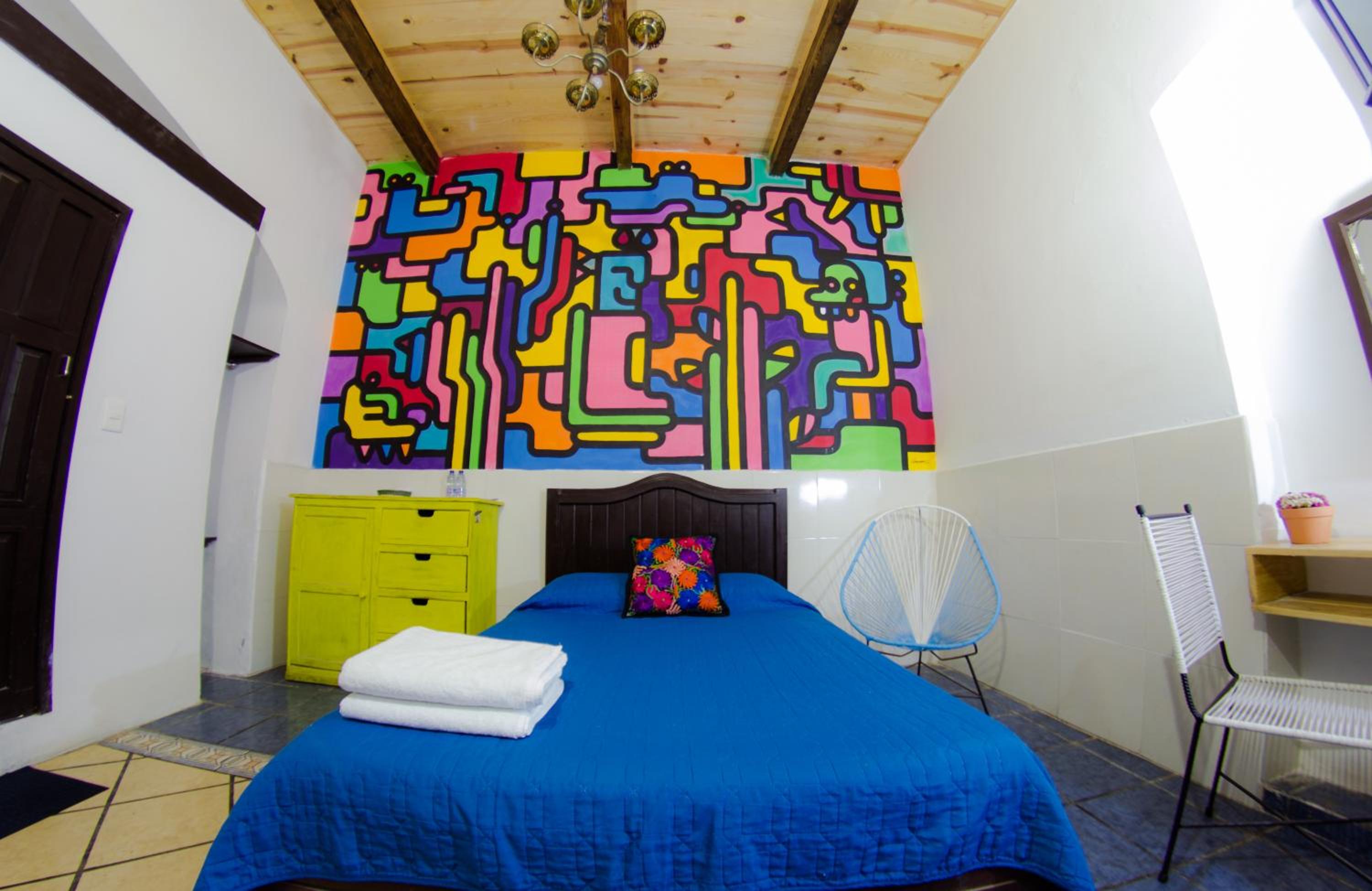 Double Room photo 1