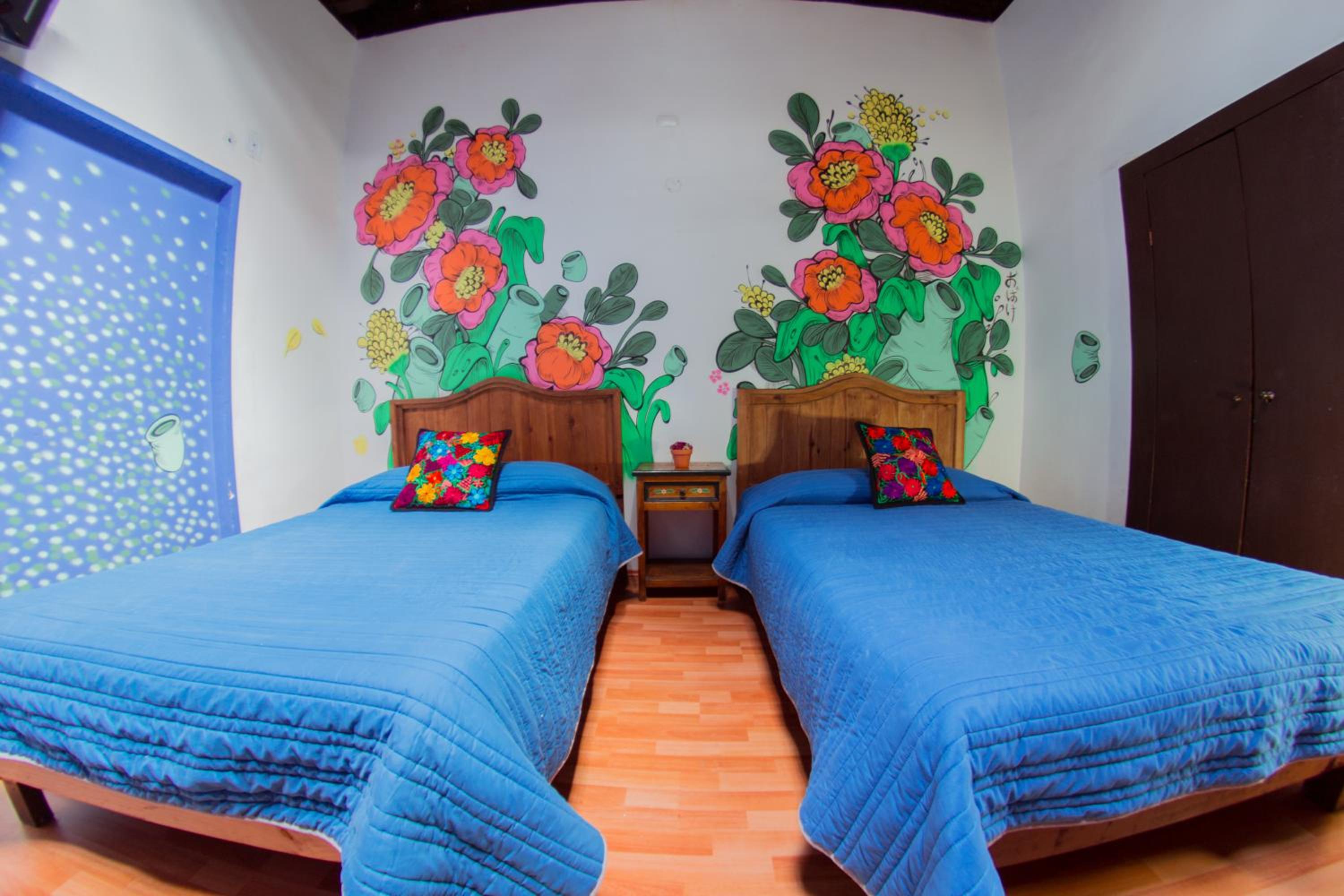 Twin Room photo 1