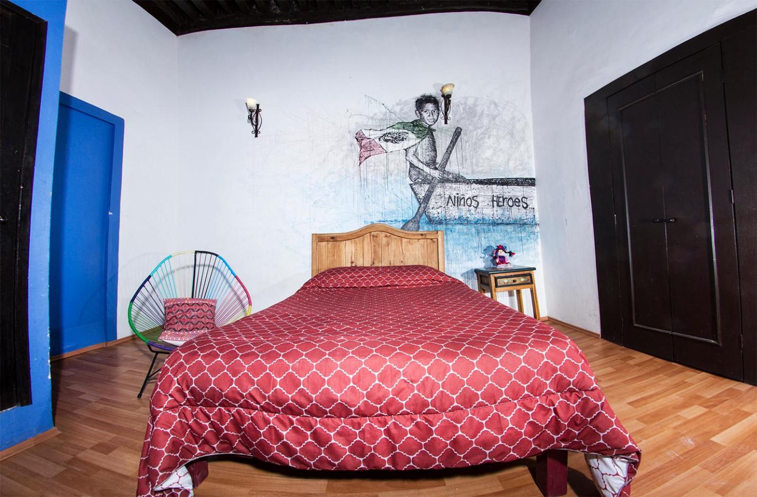 Double Room photo 3
