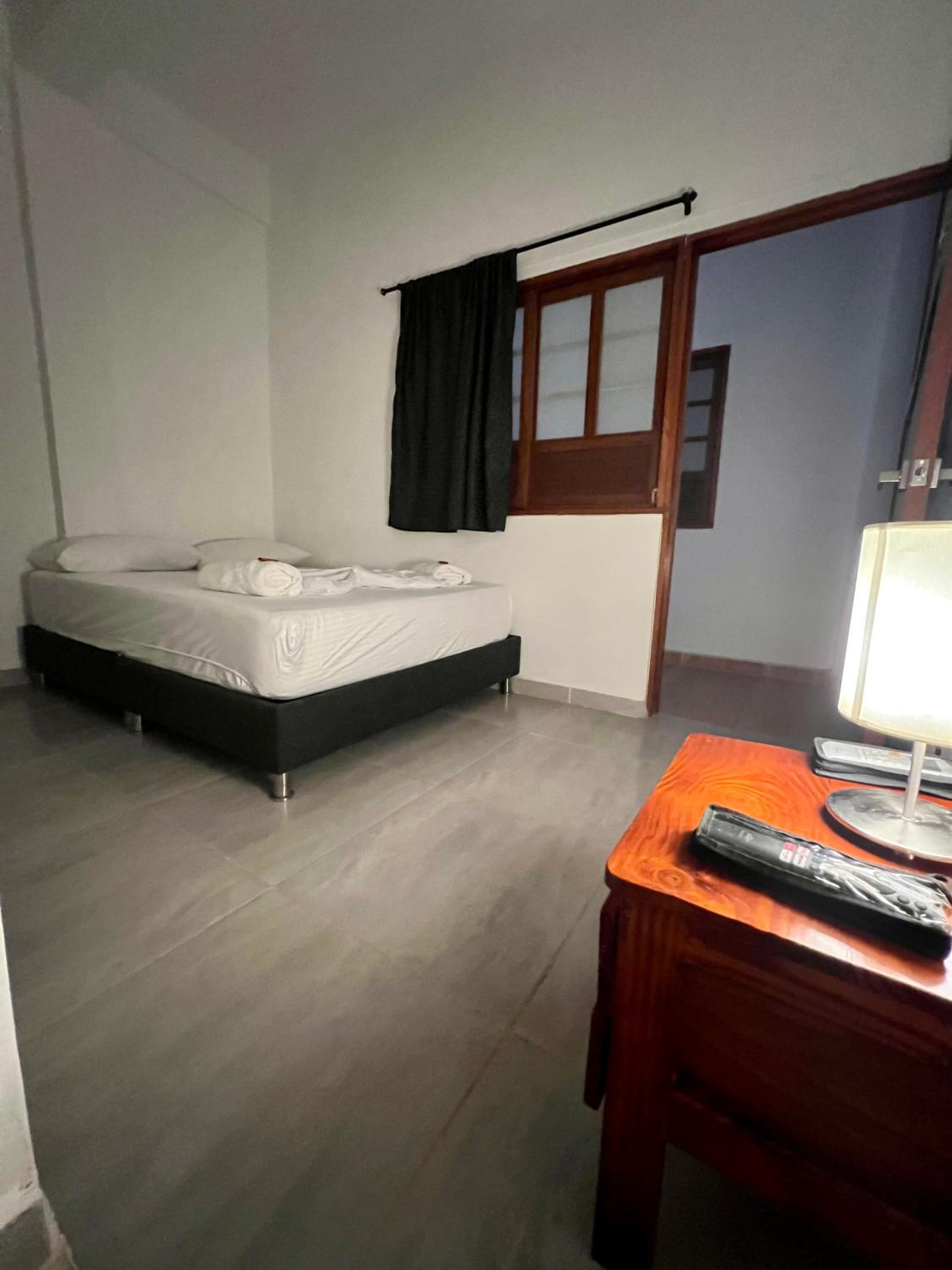 Standard Double Room with Fan photo 1