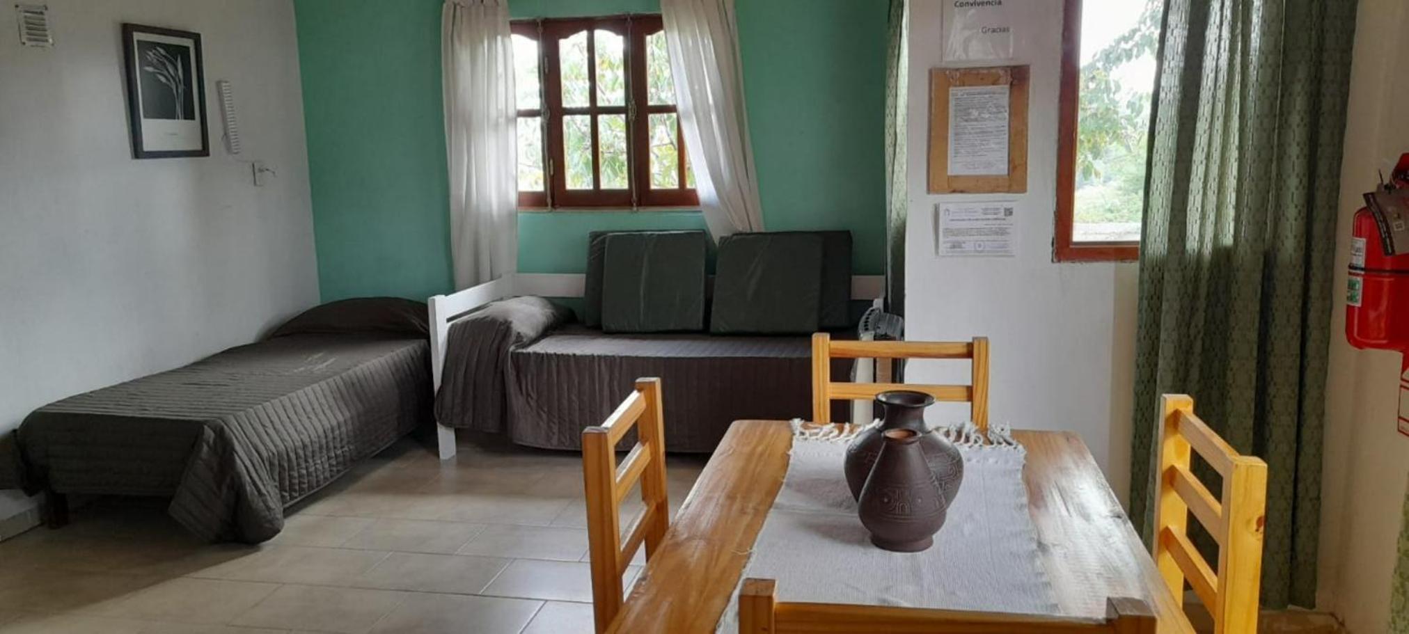 One-Bedroom Chalet photo 1