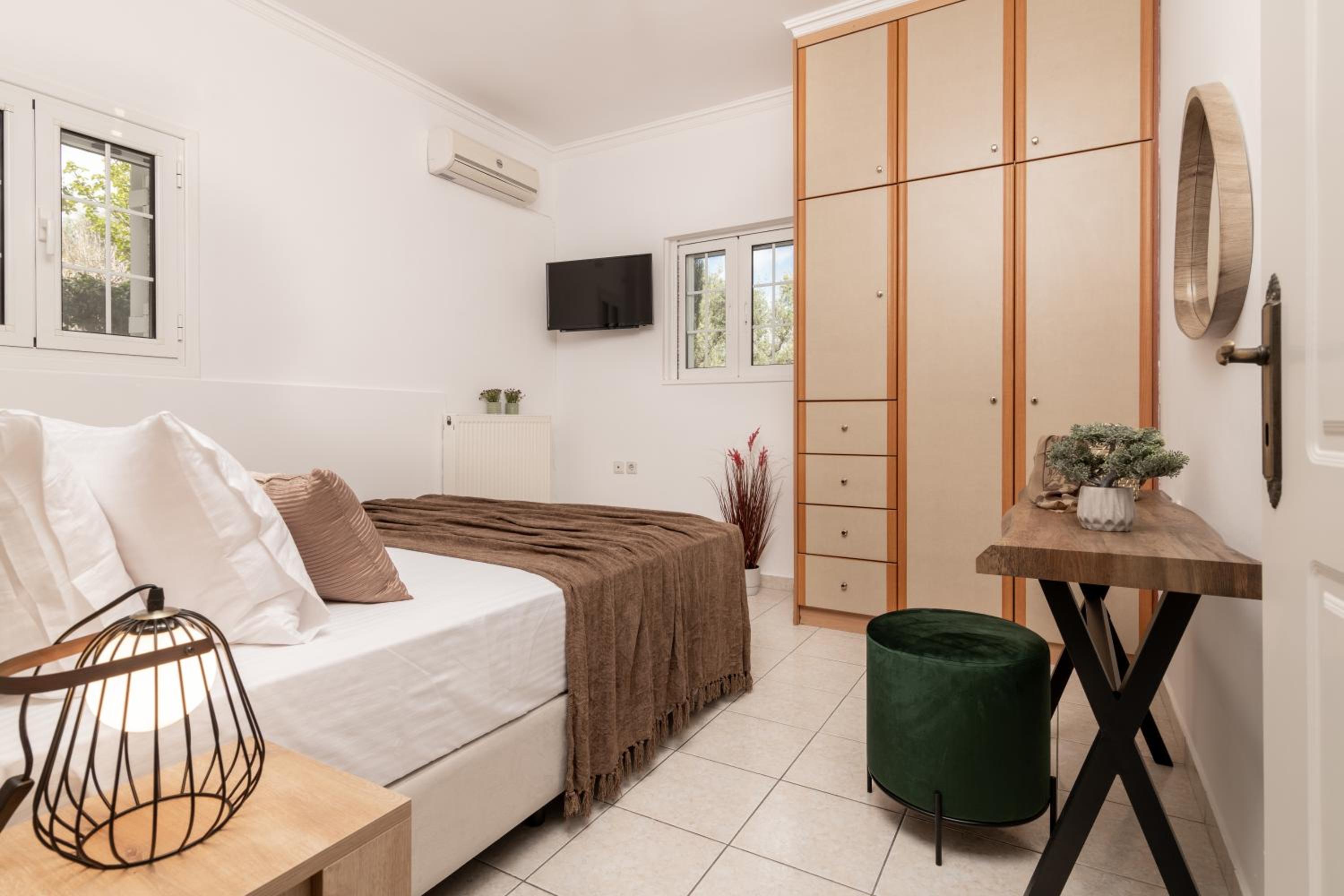 Apartment - Ground Floor
