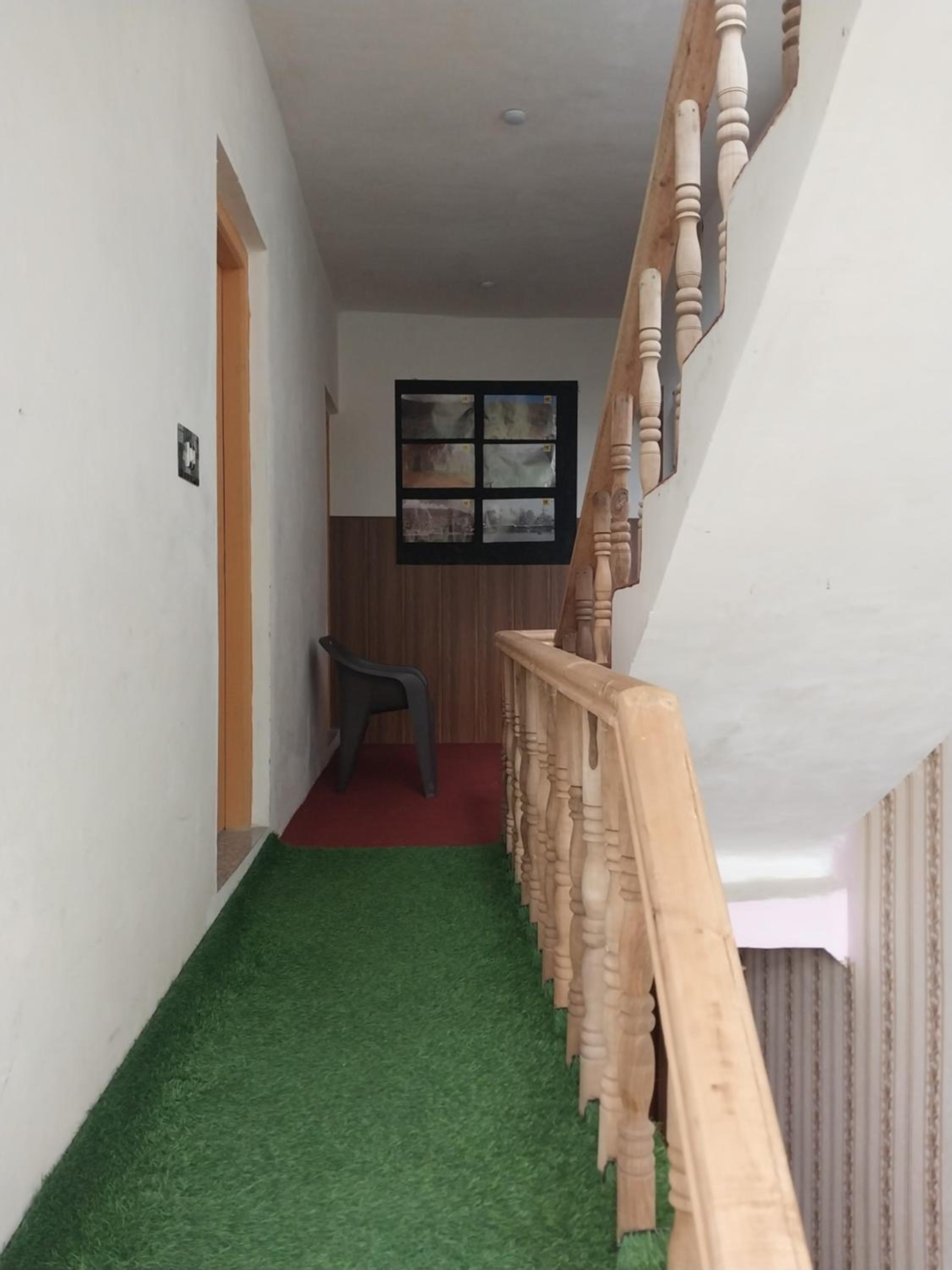Double Room with Mountain View photo 3