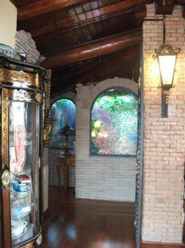 Deluxe Double or Twin Room with Balcony
