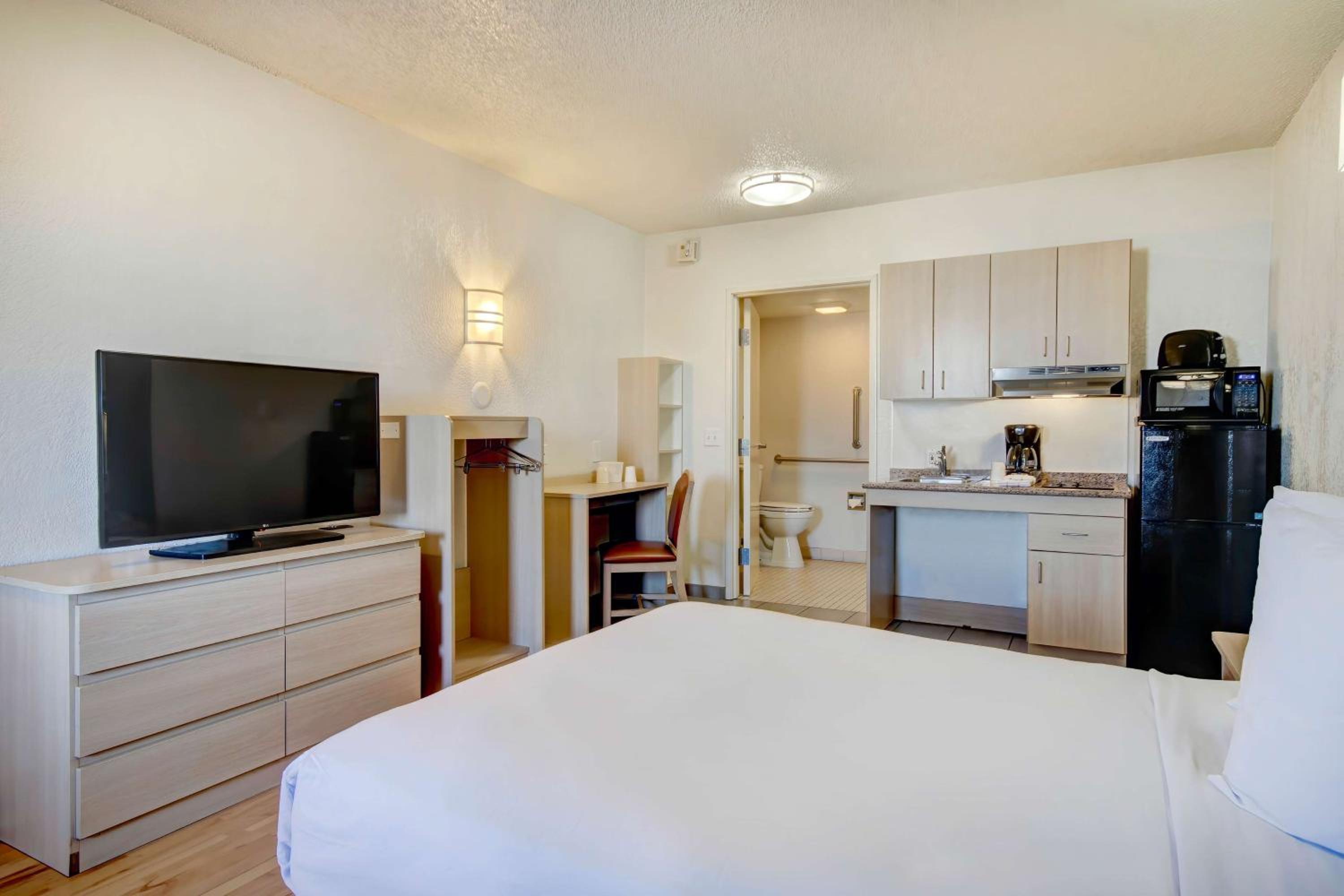 Studio 6-Tucson, AZ - Irvington Road, Billede 2