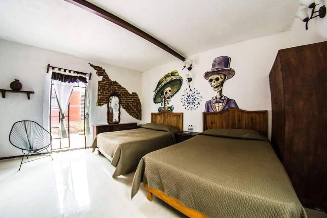 Twin Room photo 2