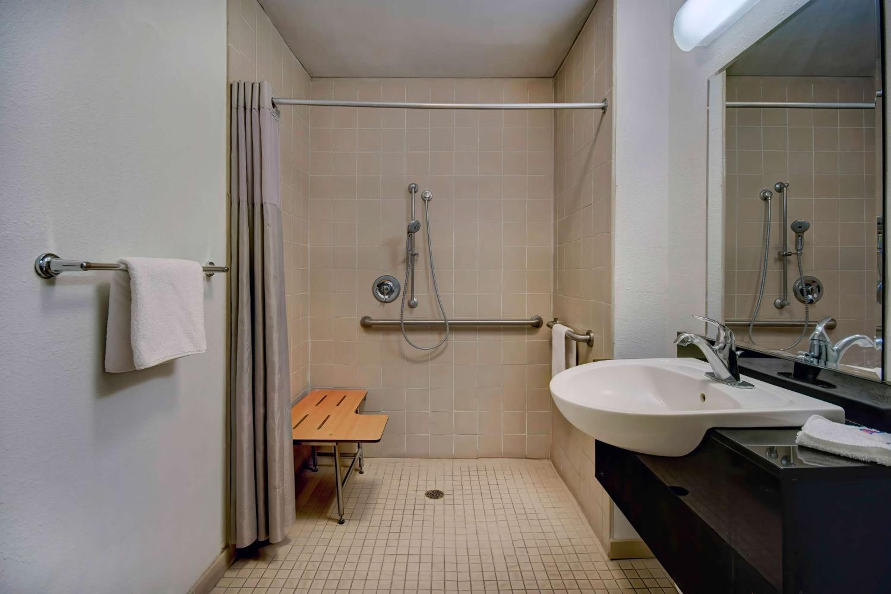 Motel 6-Douglas, AZ, Foto 3
