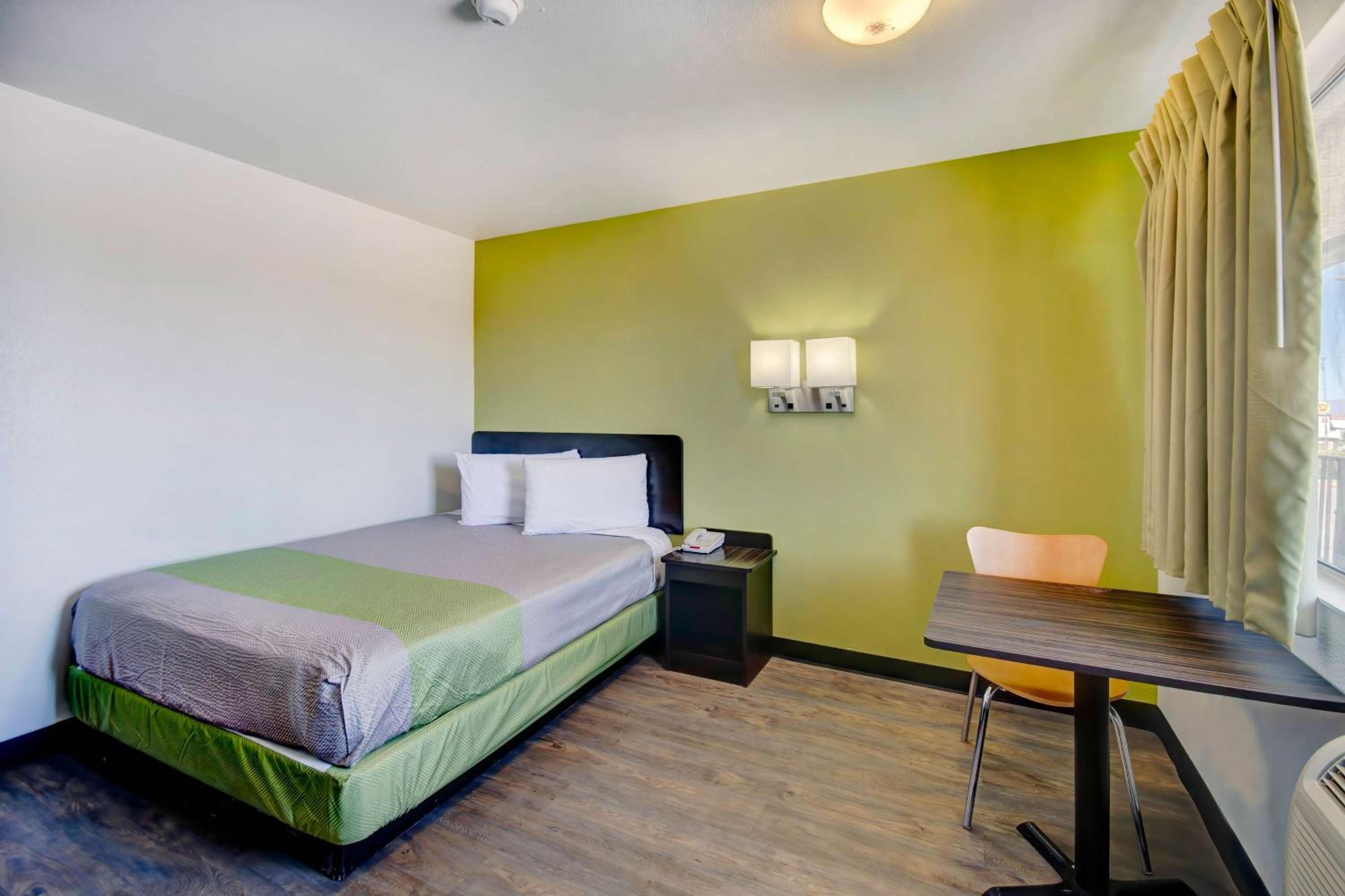 Motel 6-Douglas, AZ, Foto 2