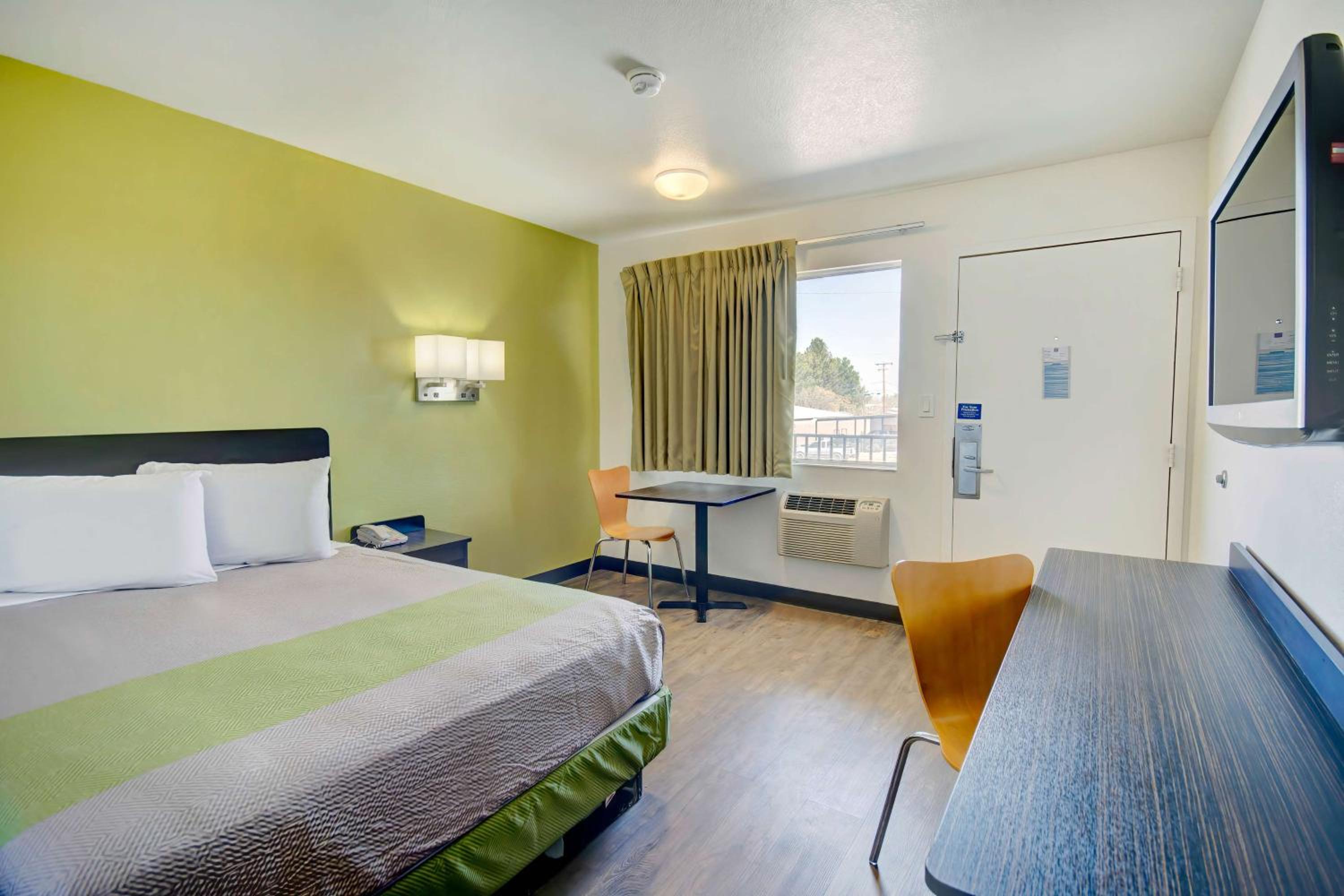 Motel 6-Douglas, AZ, Foto 5