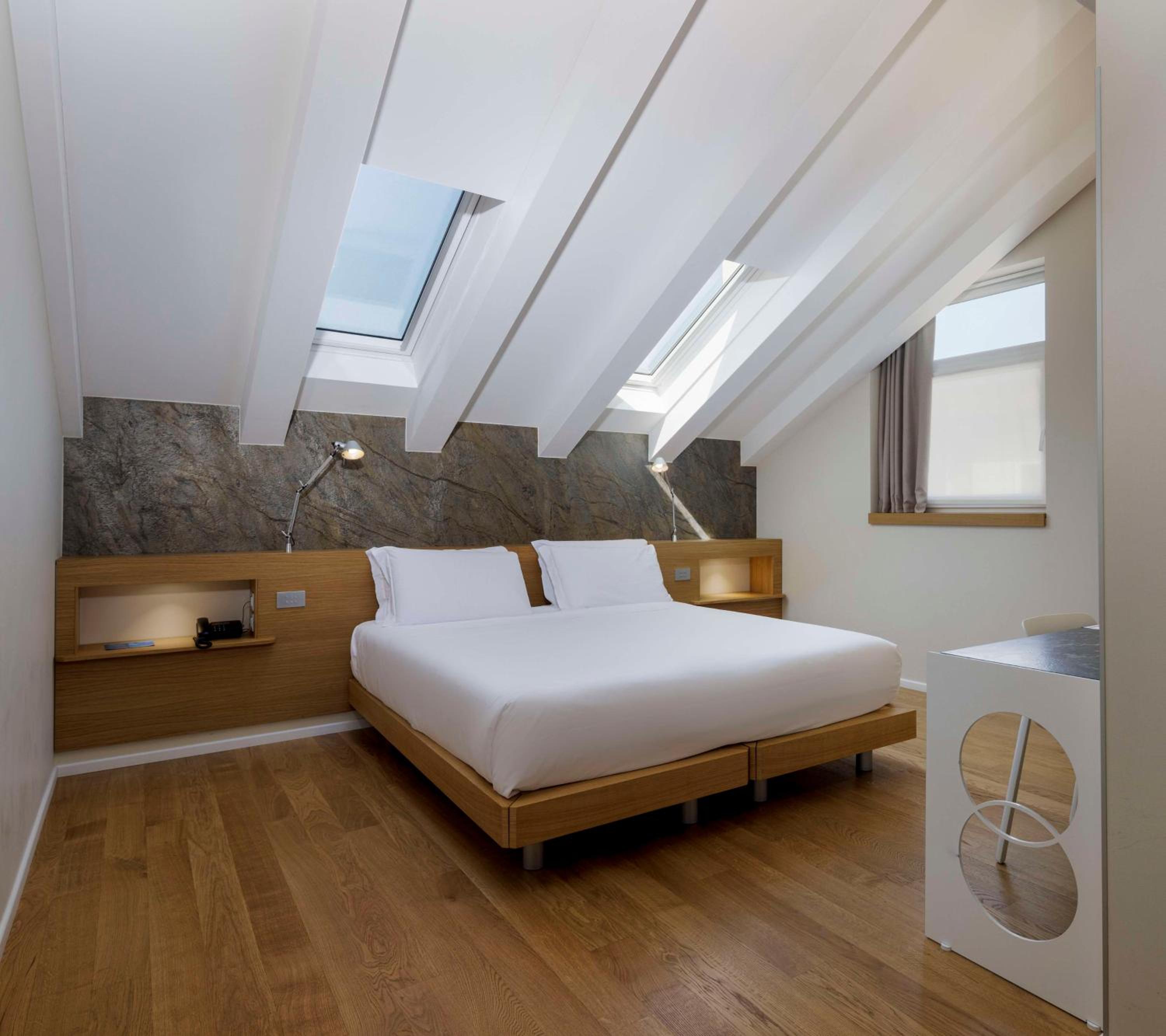 Superior Queen Room - Photo 17