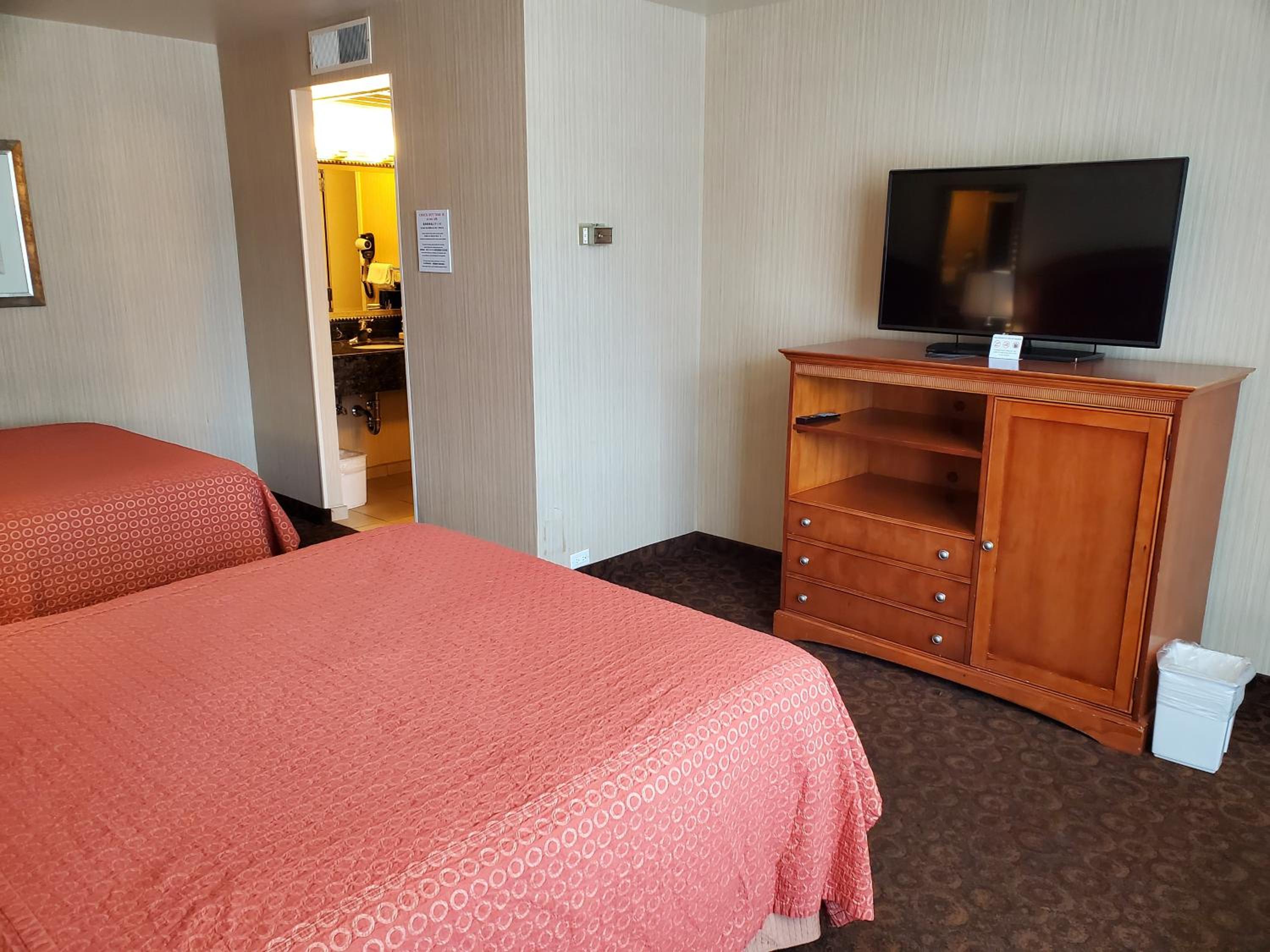 Queen Room with Two Queen Beds