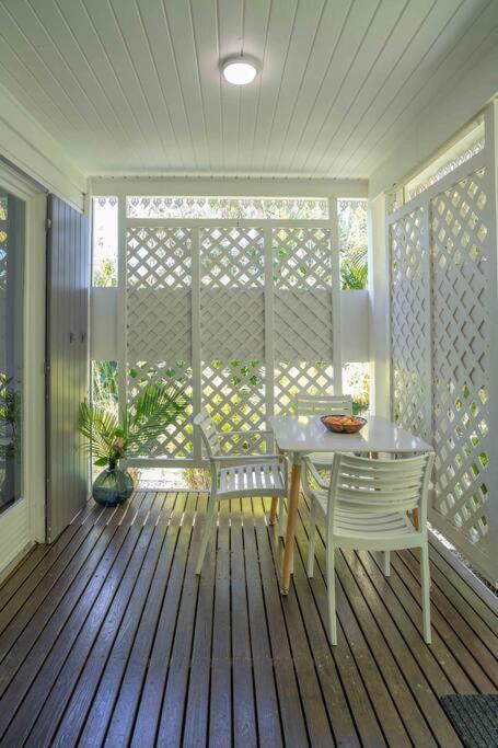 One-Bedroom House photo 3