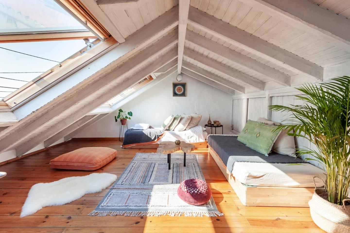 Three-Bedroom Villa photo 1
