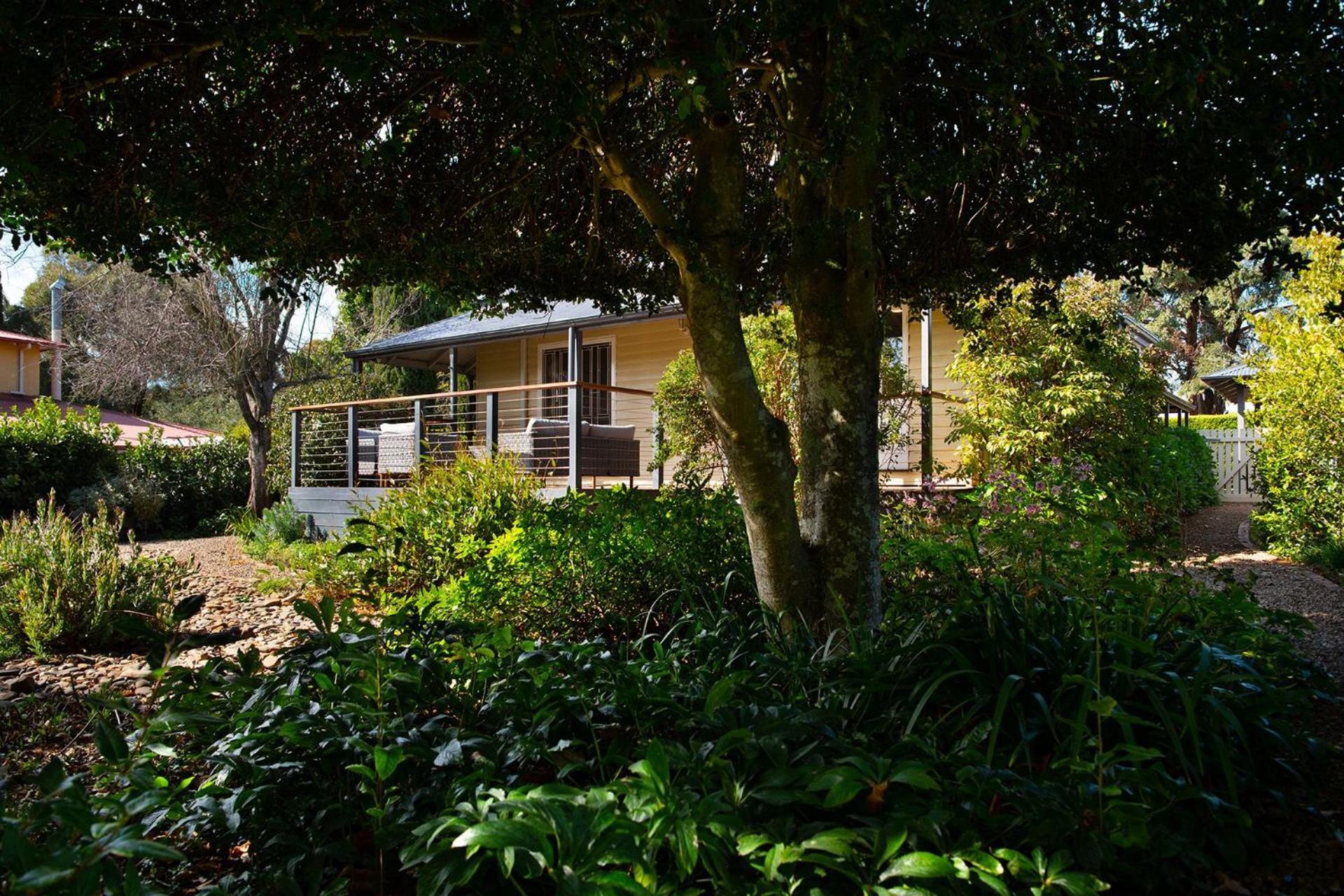 Four-Bedroom House photo 3
