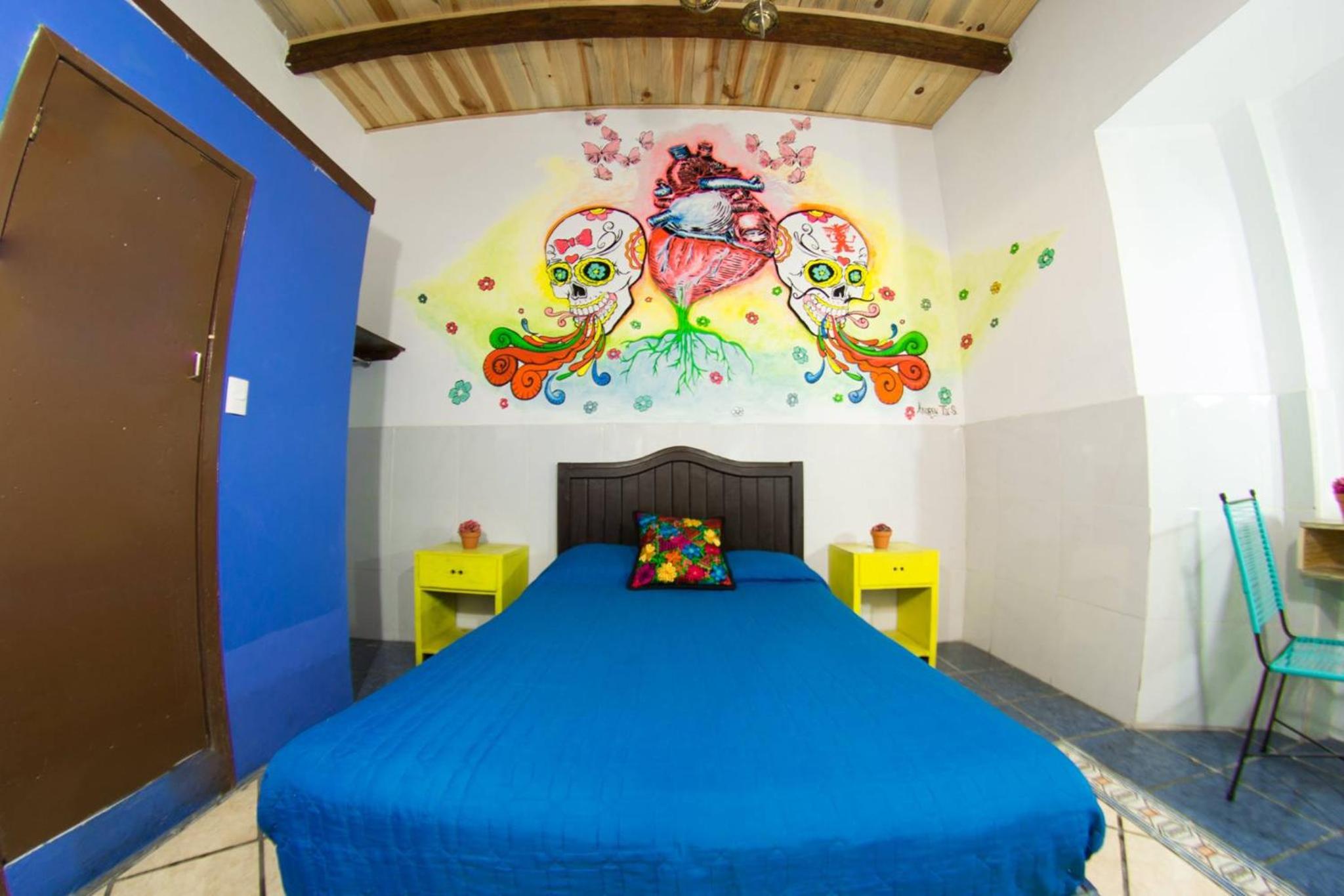 Double Room photo 2