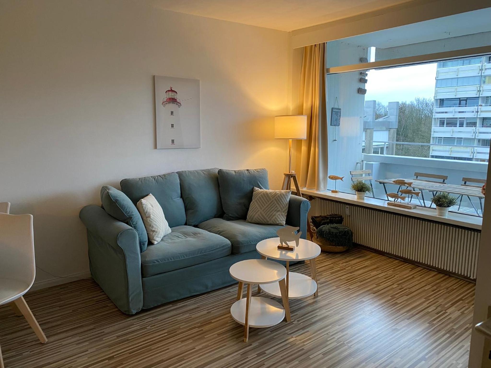 Two-Bedroom Apartment - Photo 9
