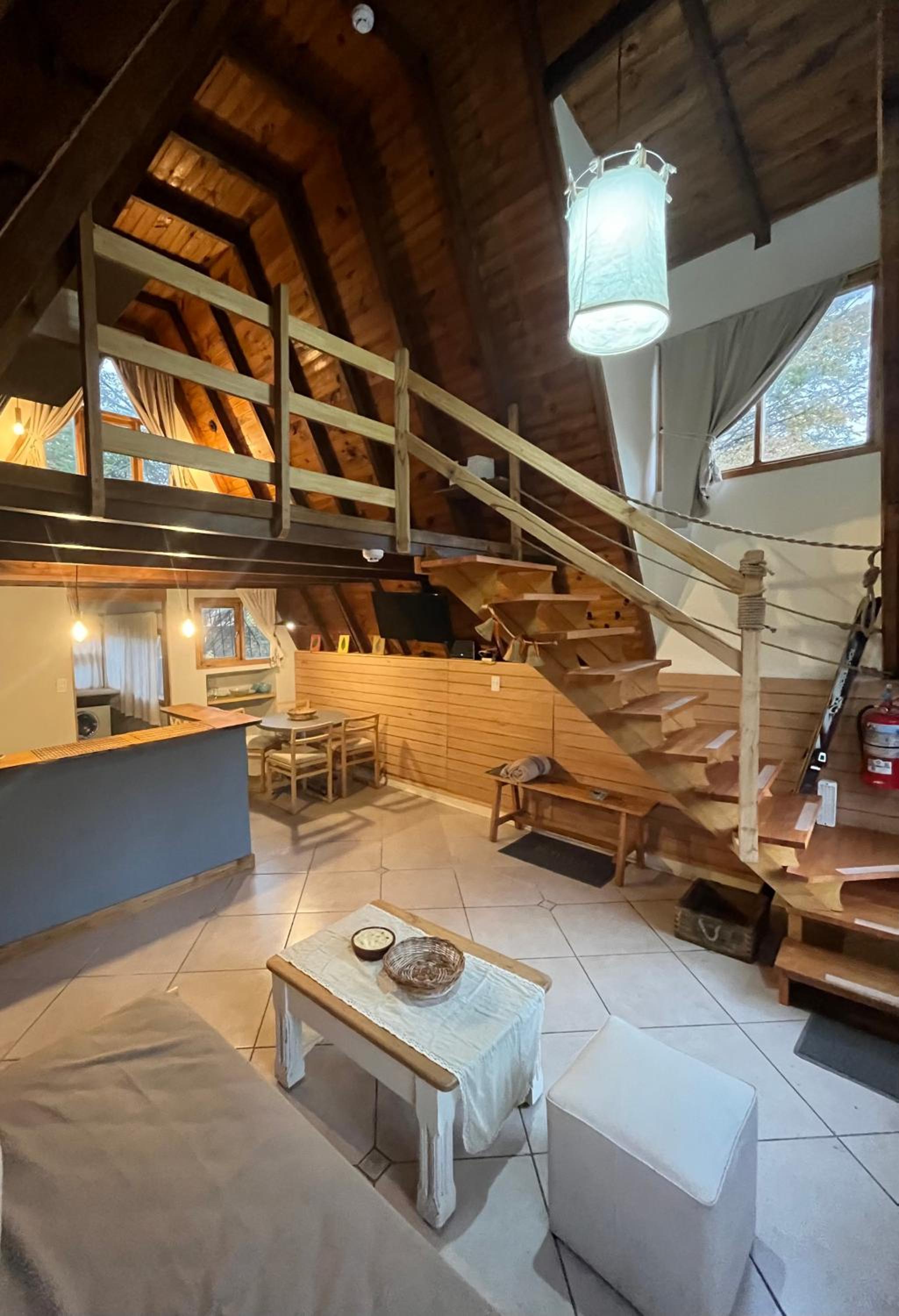 One-Bedroom Chalet photo 1