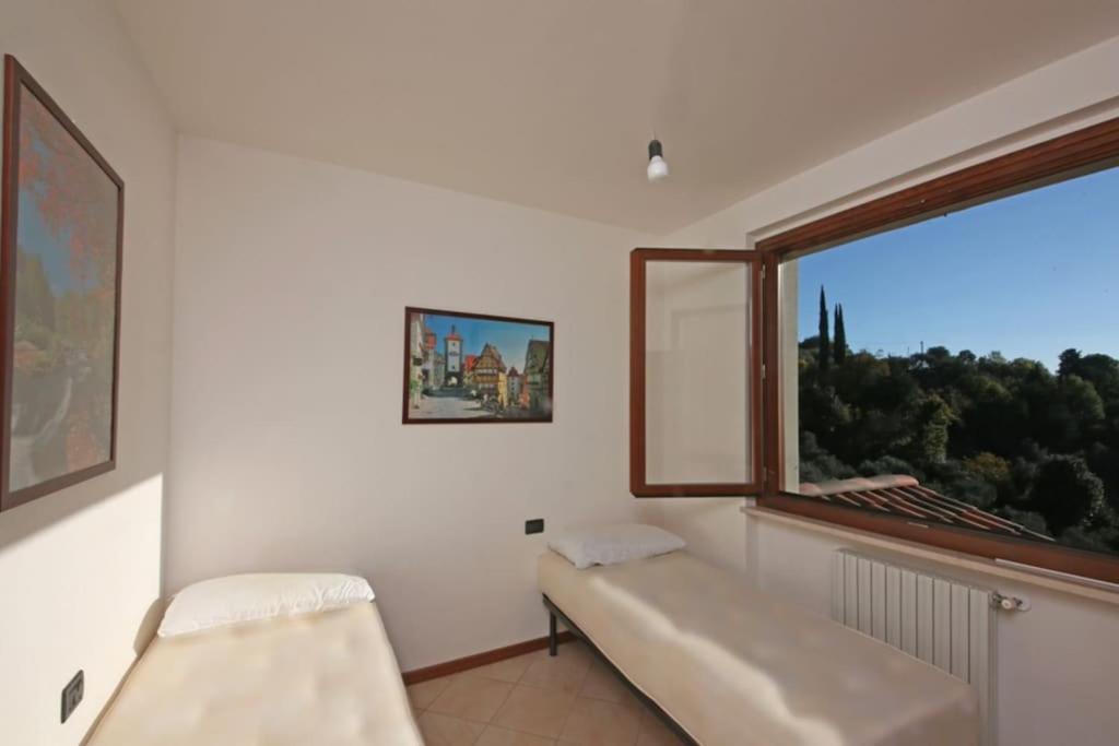 Two-Bedroom Apartment photo 3