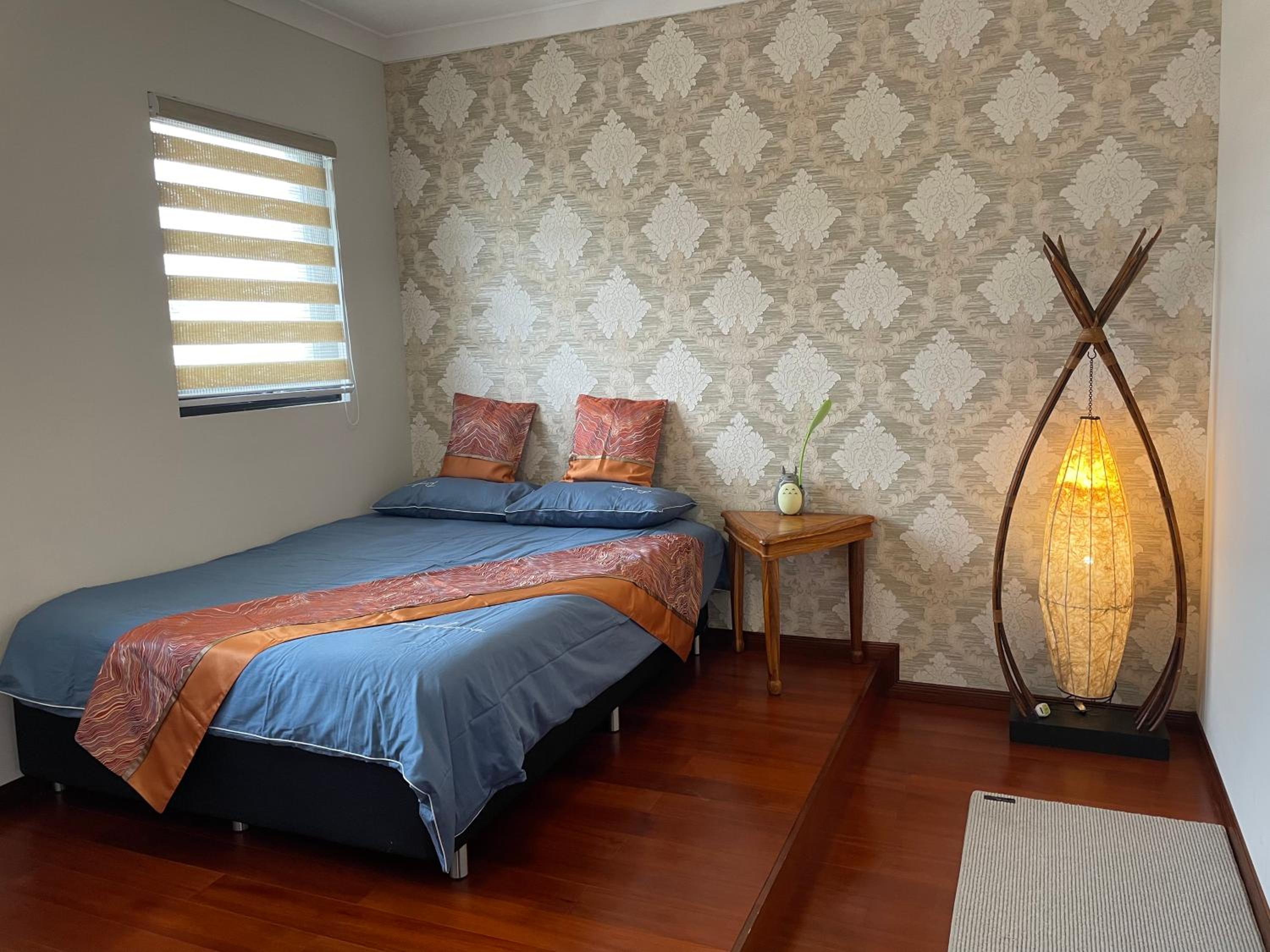 Double Room with Shared Bathroom photo 3