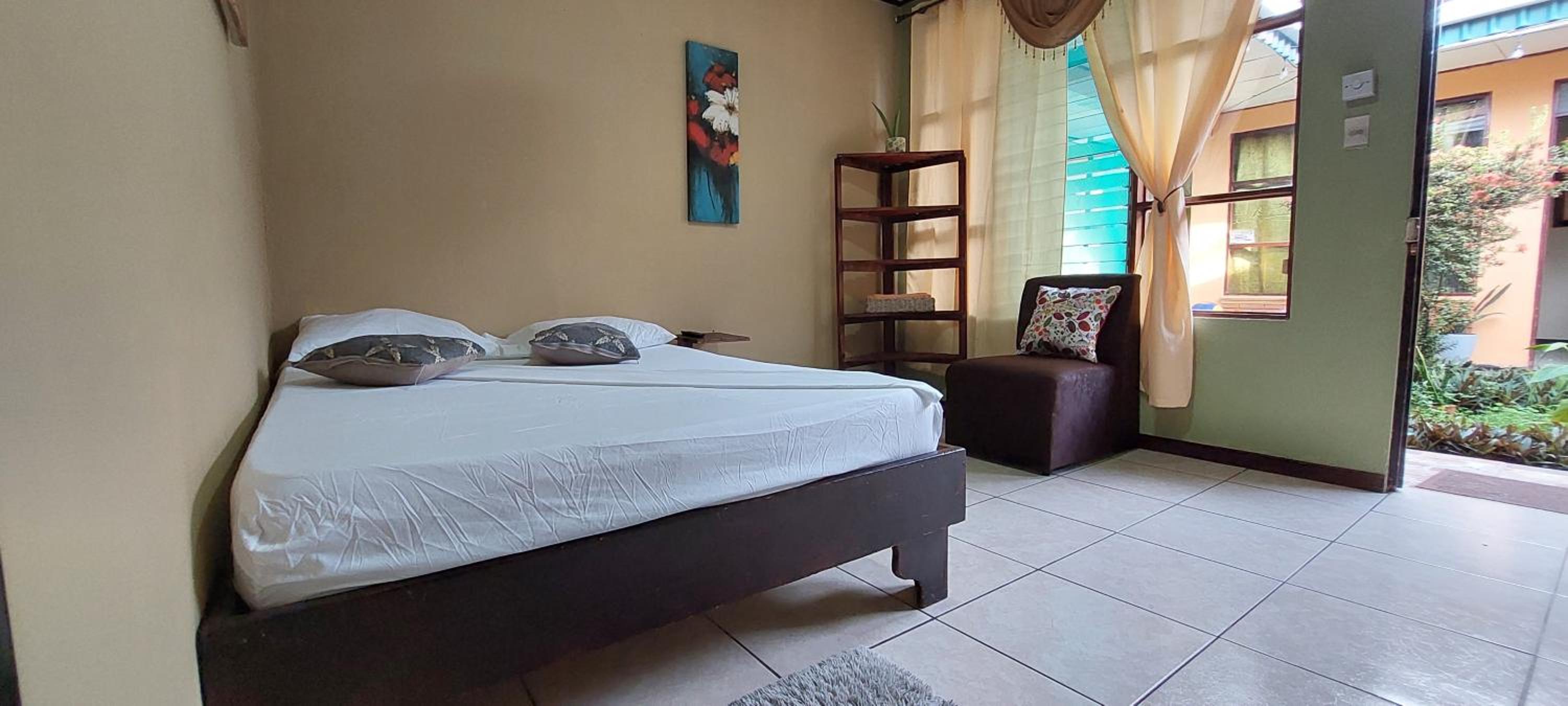 Double Room with Garden View photo 1