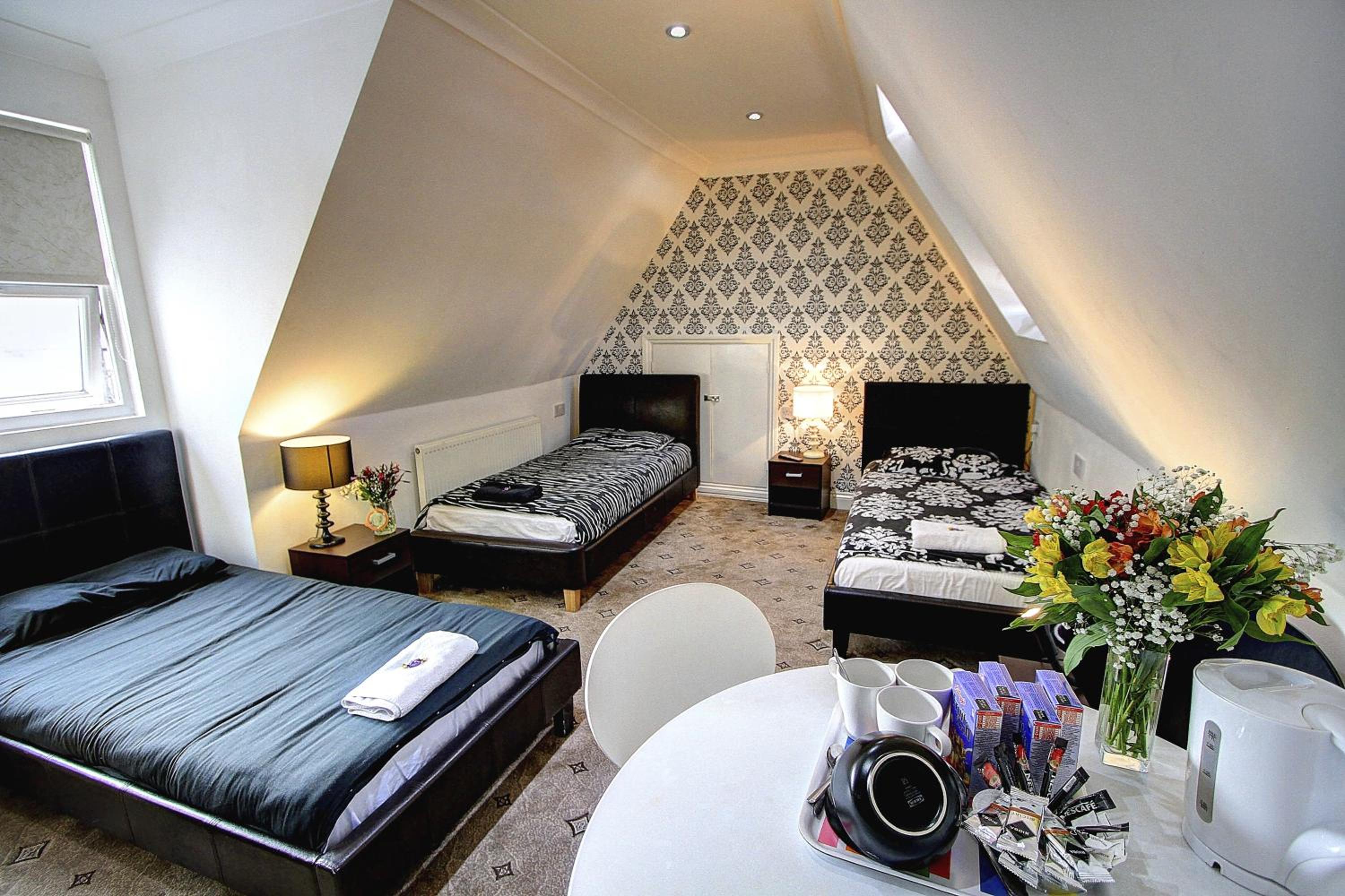 Quadruple Room photo 1