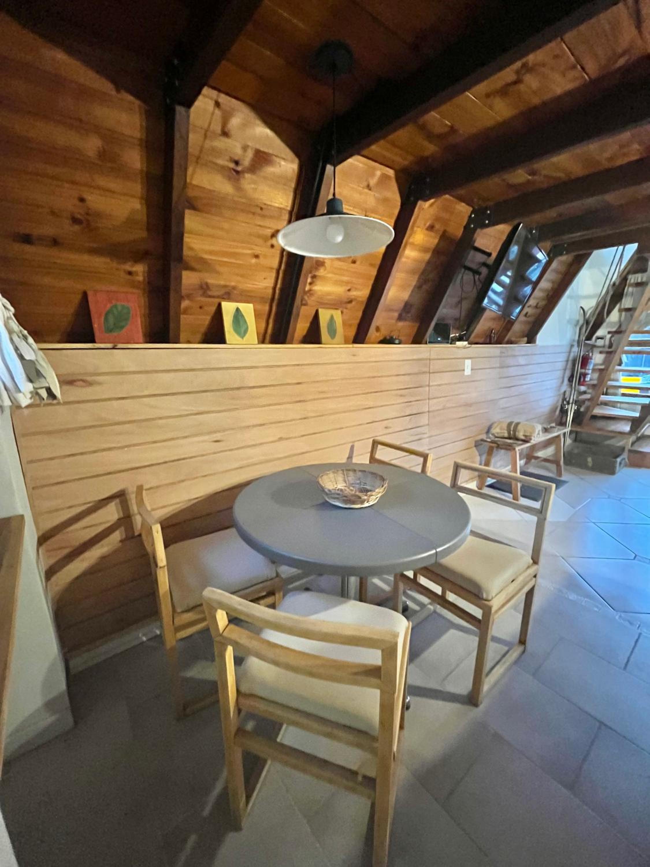 One-Bedroom Chalet photo 3