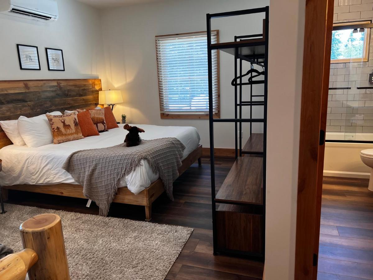 Family Junior Suite photo 3
