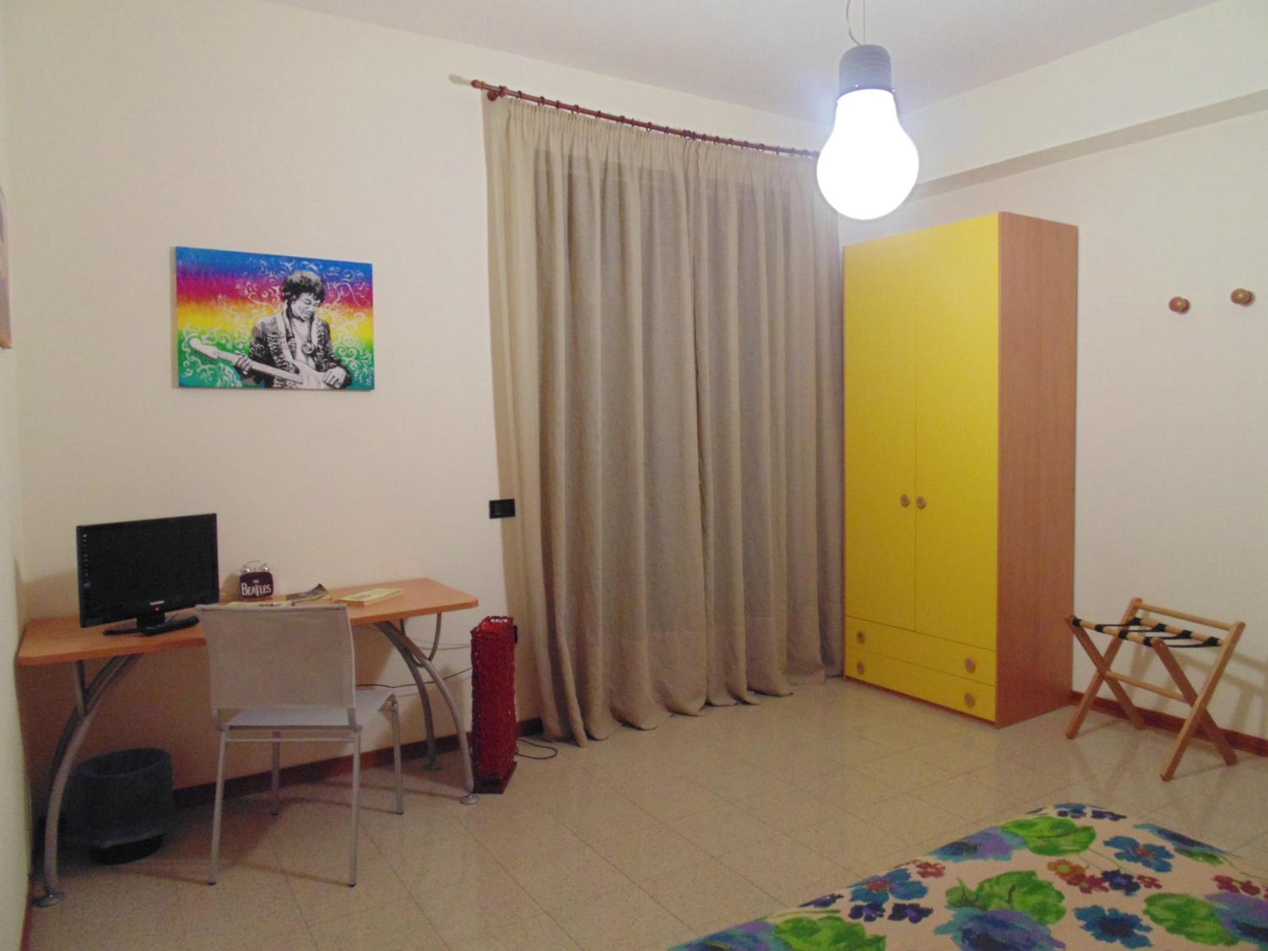 Double Or Twin Room photo 1