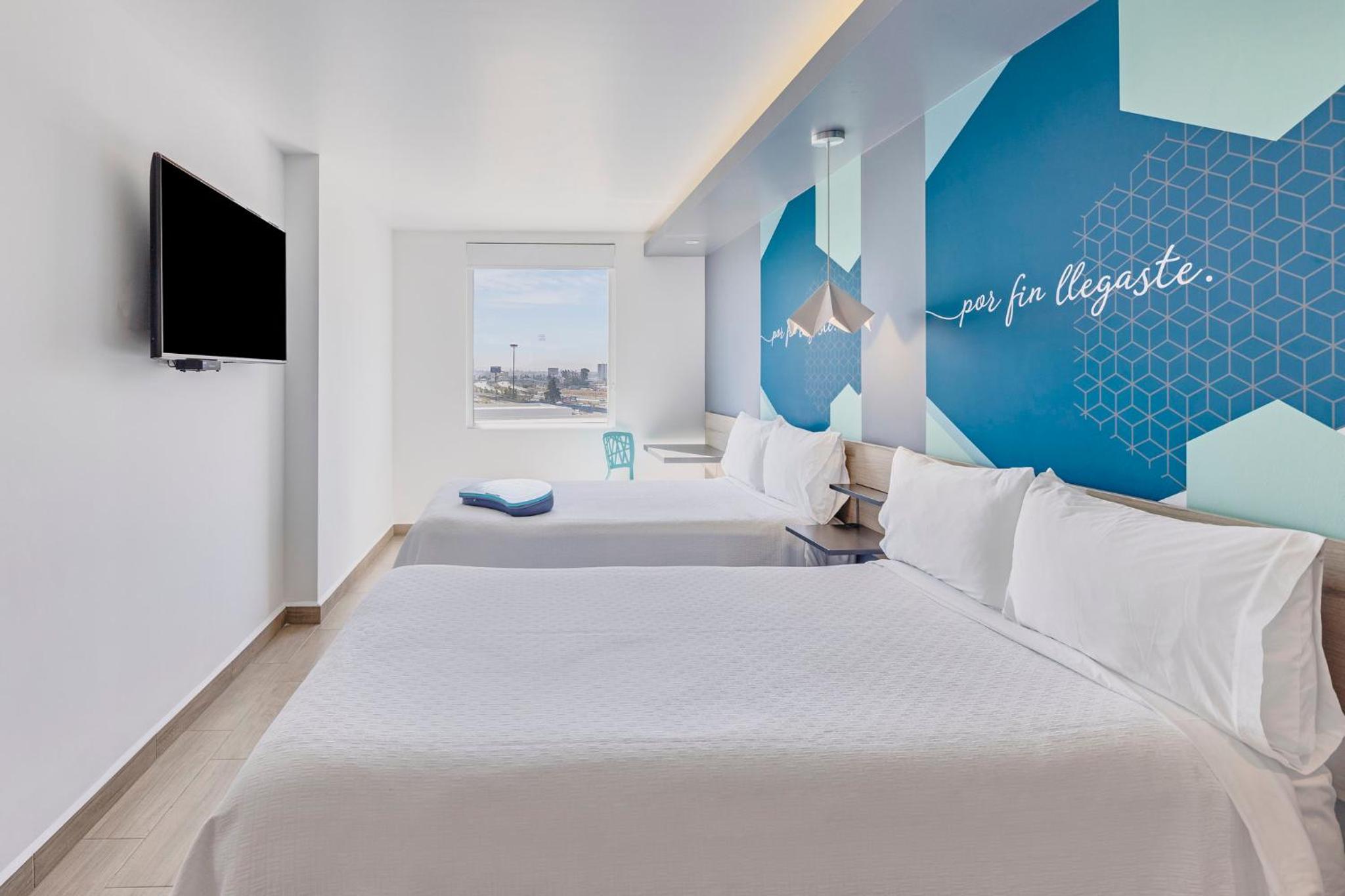Superior Room 2 Twin