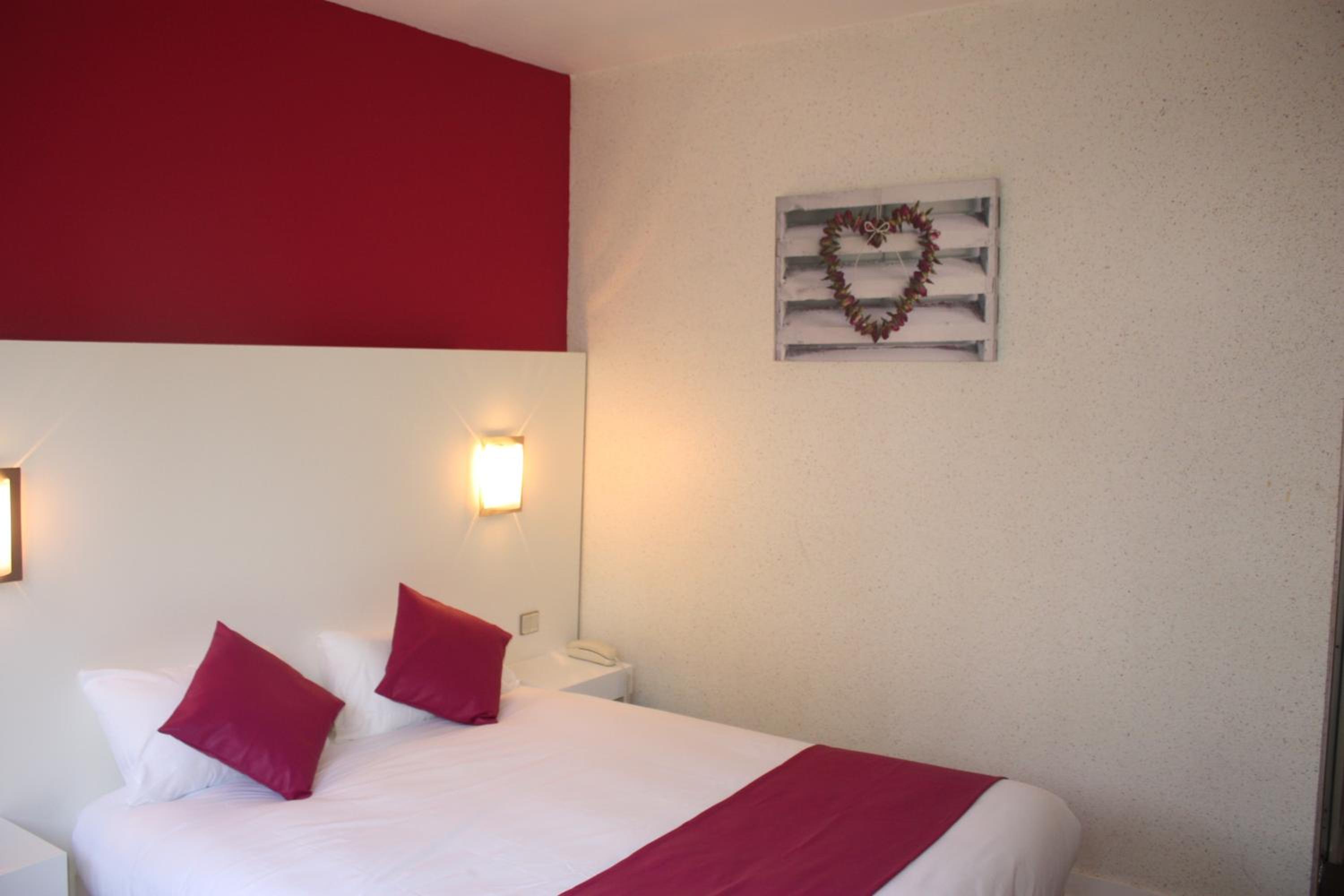 Standard Quadruple Room photo 3