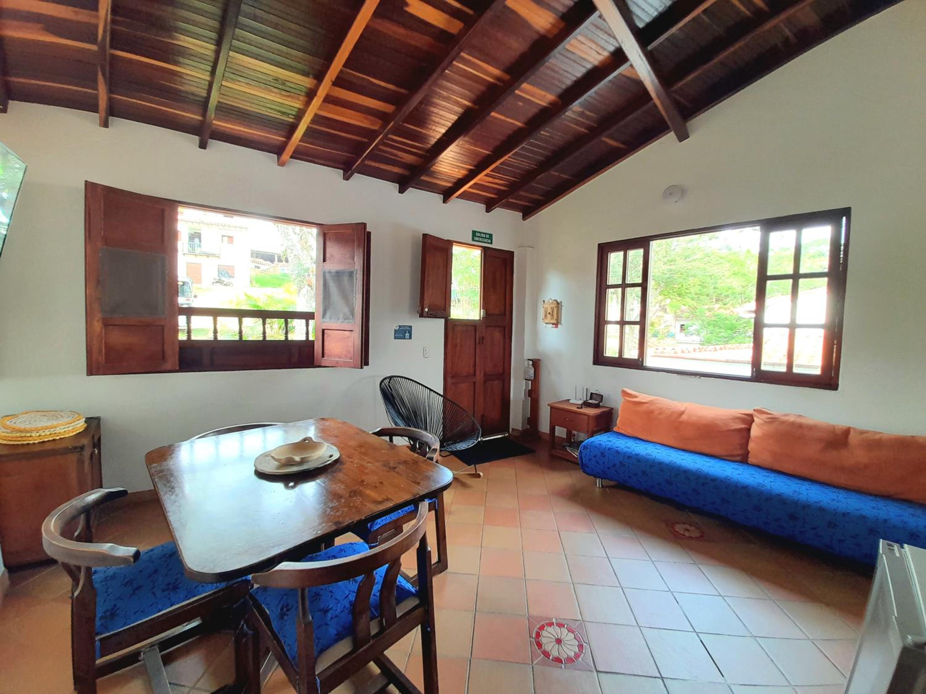 Vacation Home photo 1