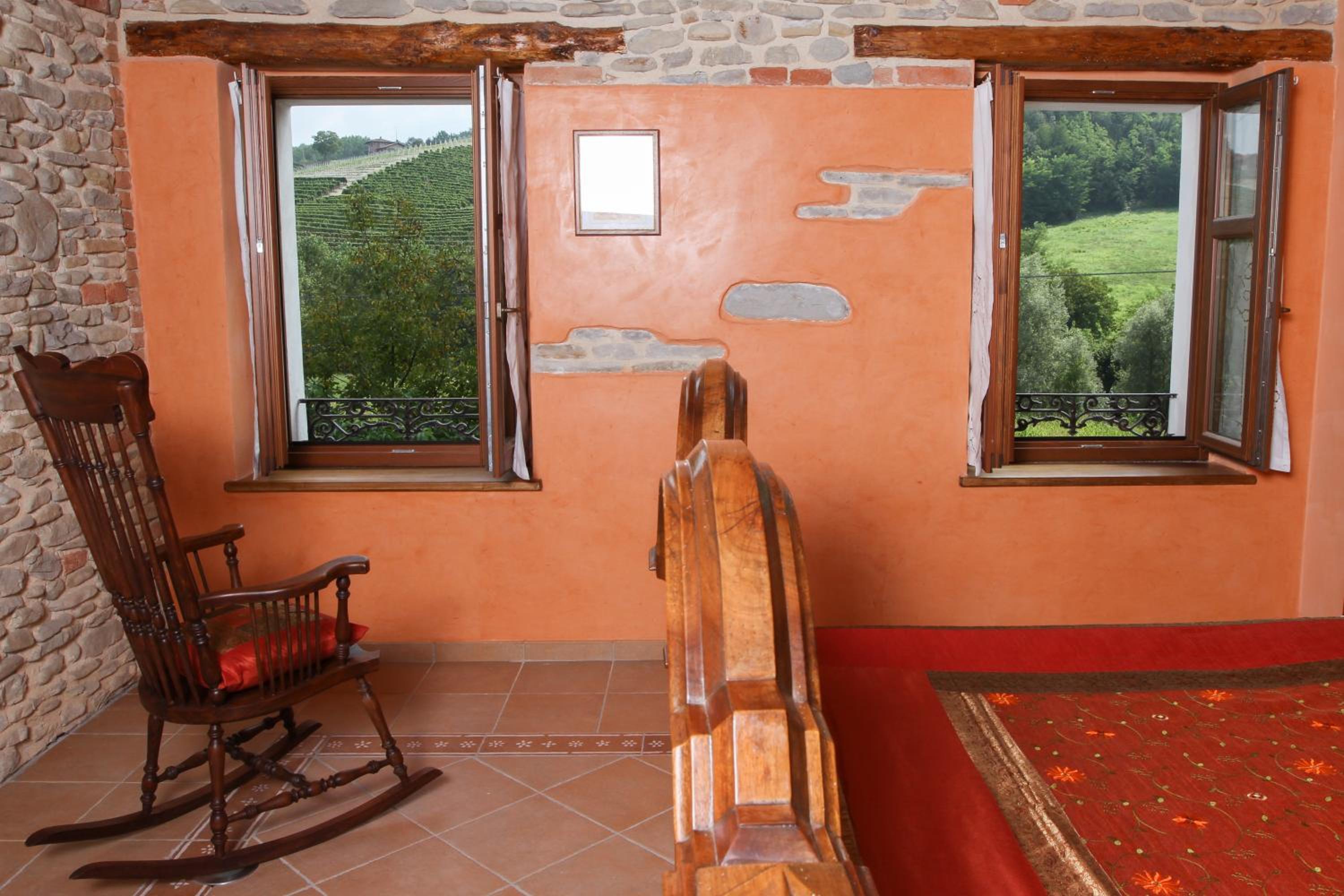 Double Room with Private Bathroom photo 1