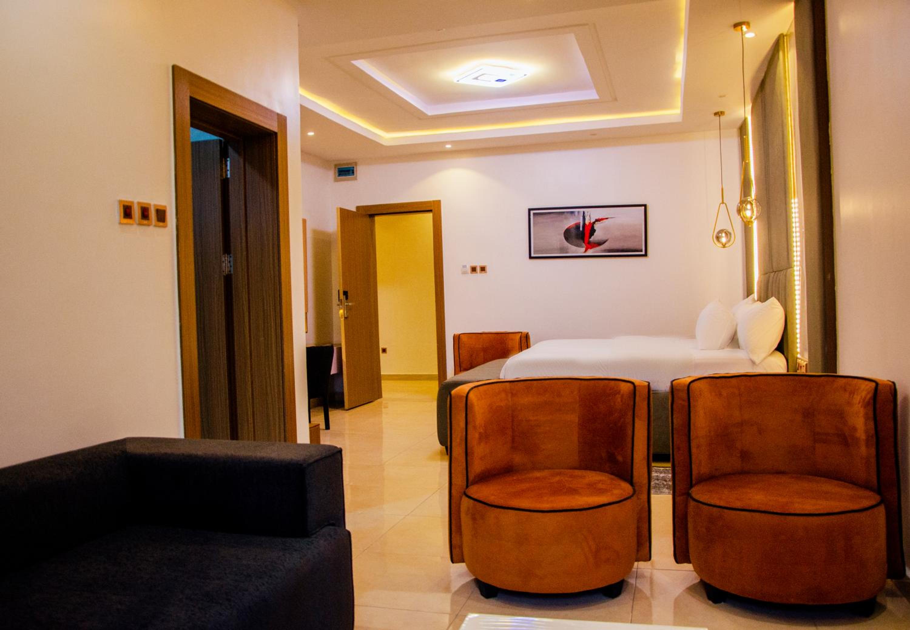Executive Suite