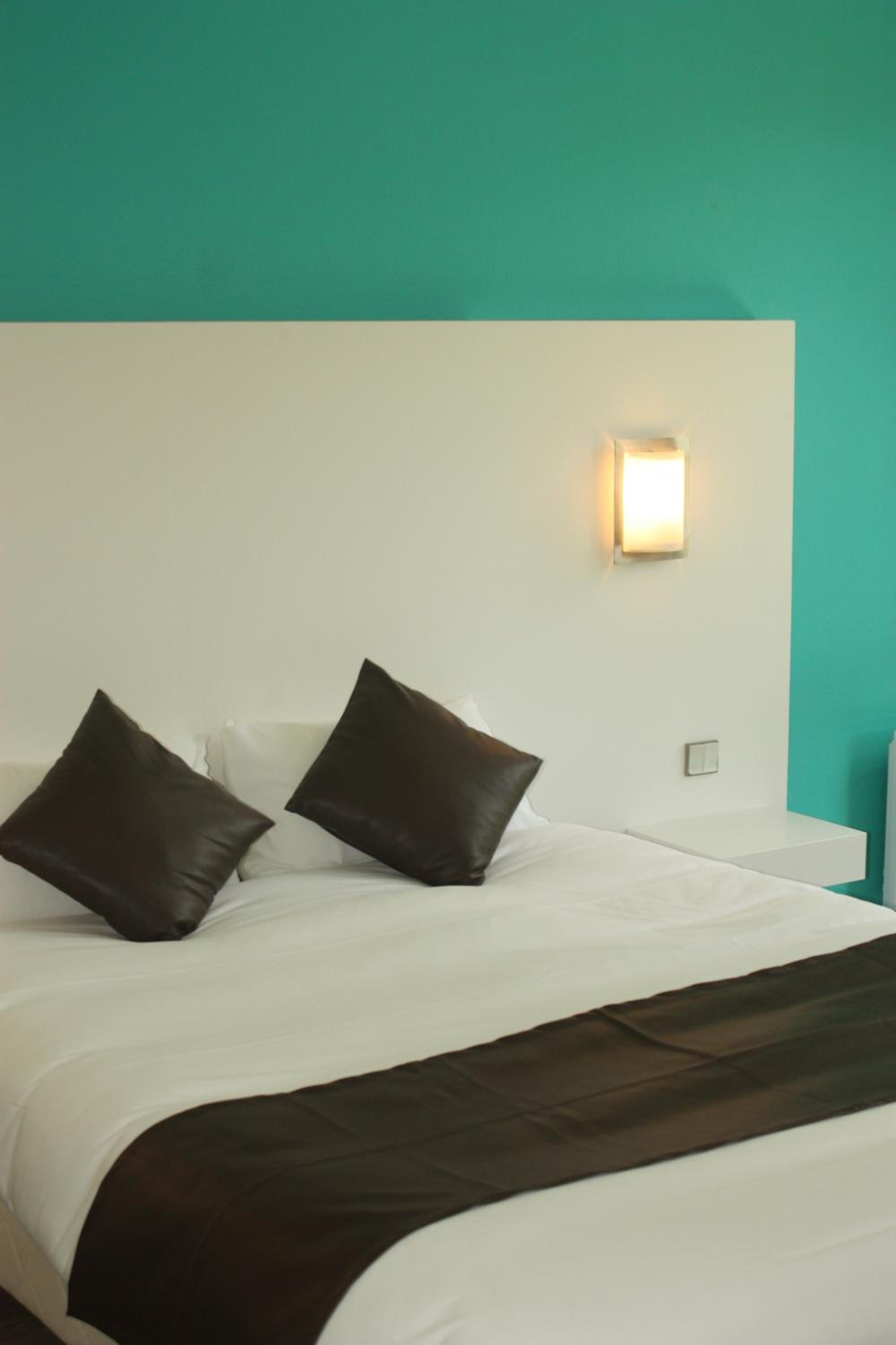 Comfort Quadruple Room photo 3