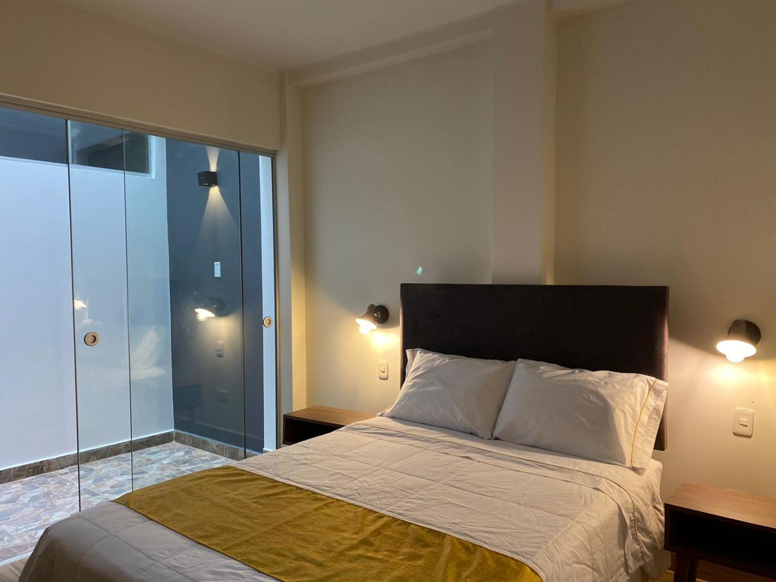 Deluxe Junior Suite photo 1