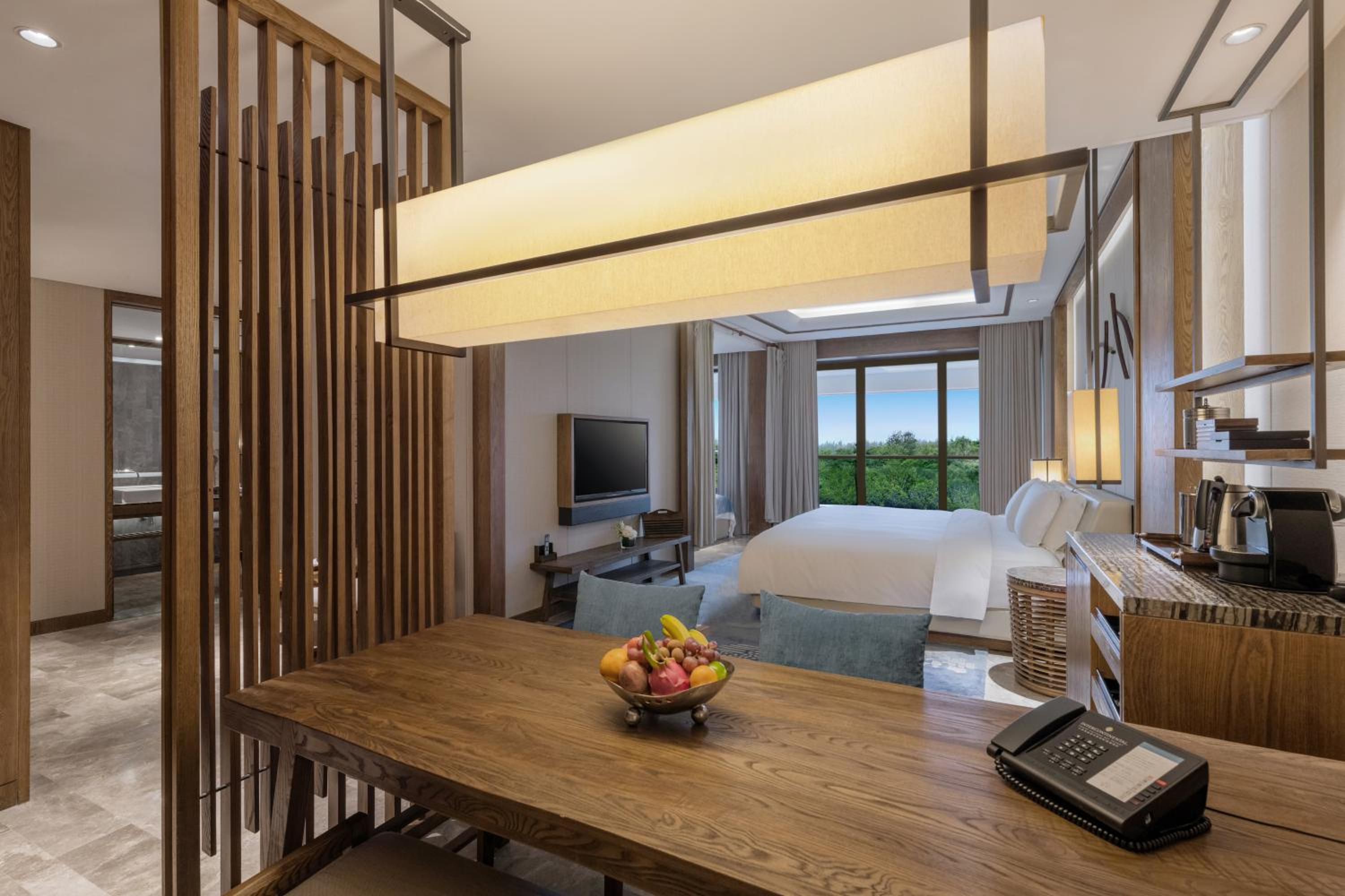 Junior Suite with Ocean View