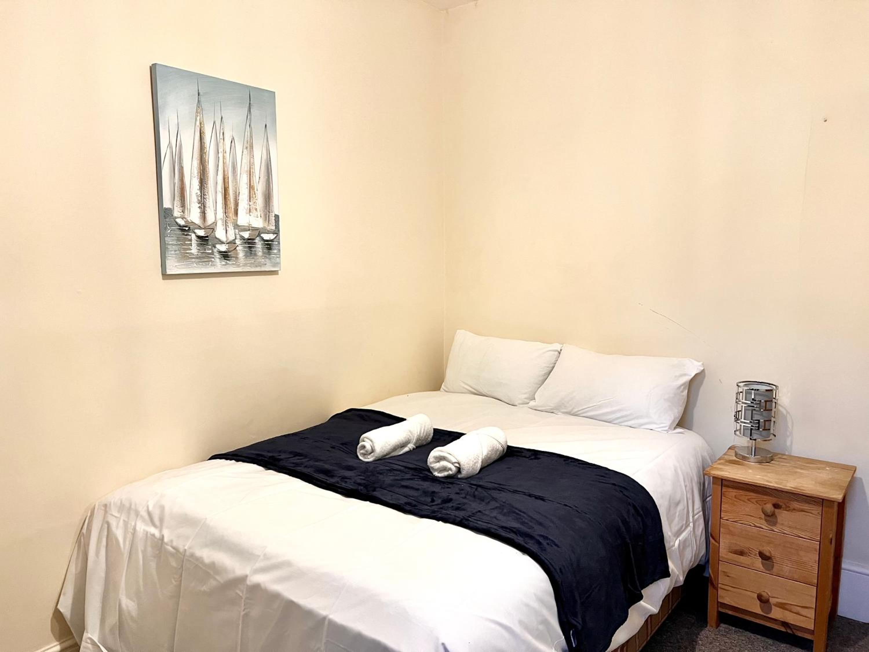 Double Room with Shared Toilet photo 2