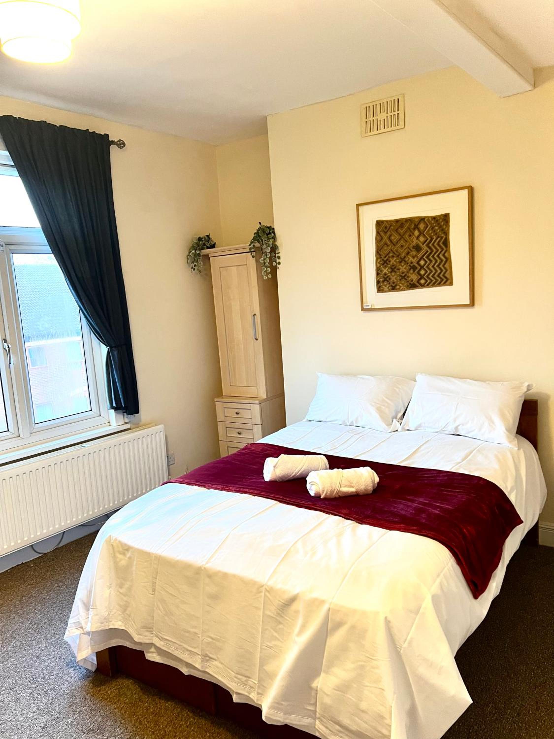 Double Room photo 1
