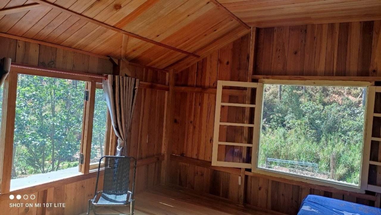 Bungalow With Garden View - Photo 11