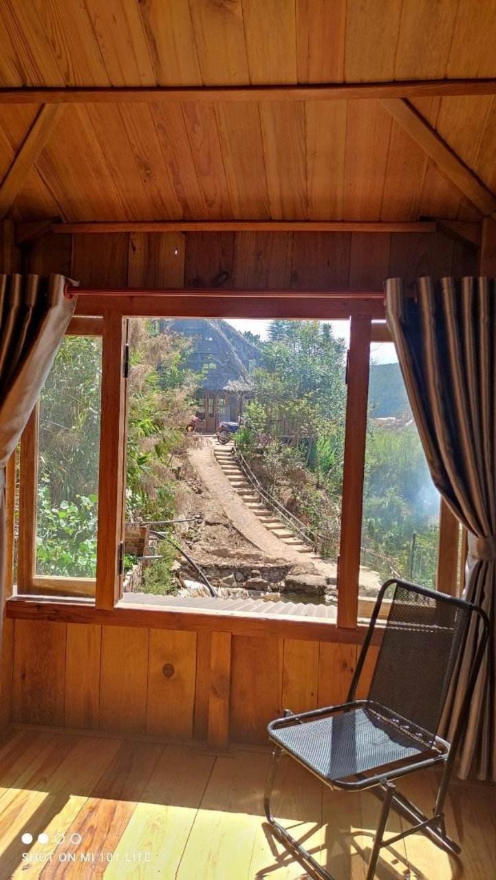 Bungalow With Garden View - Photo 12