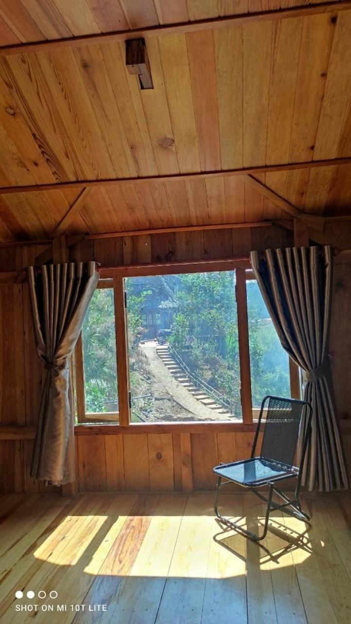 Bungalow With Garden View - Photo 13