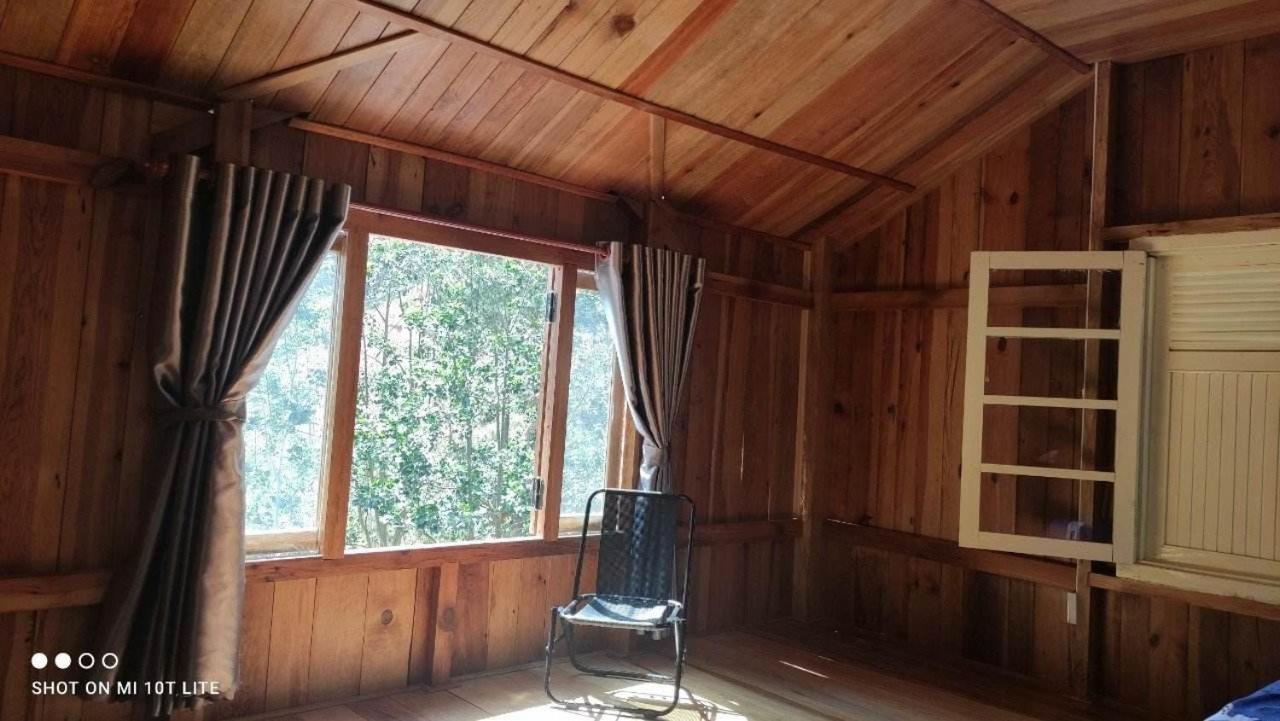 Bungalow With Garden View - Photo 14