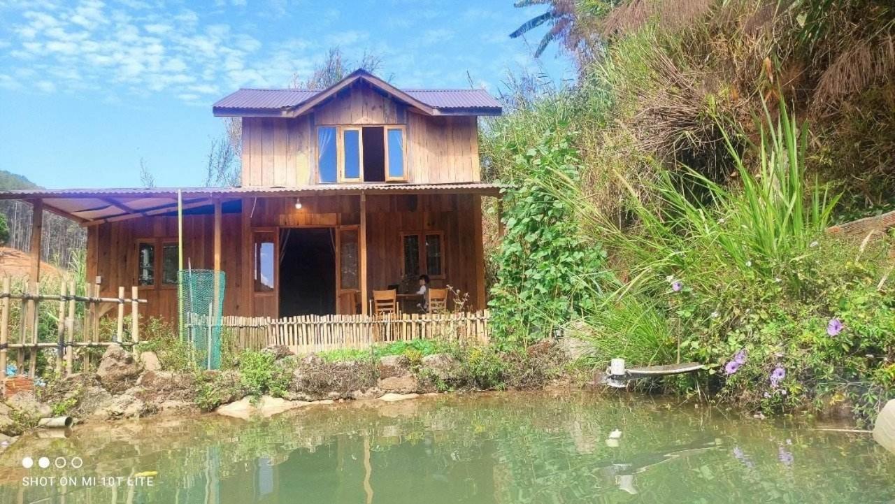 Bungalow With Garden View - Photo 9