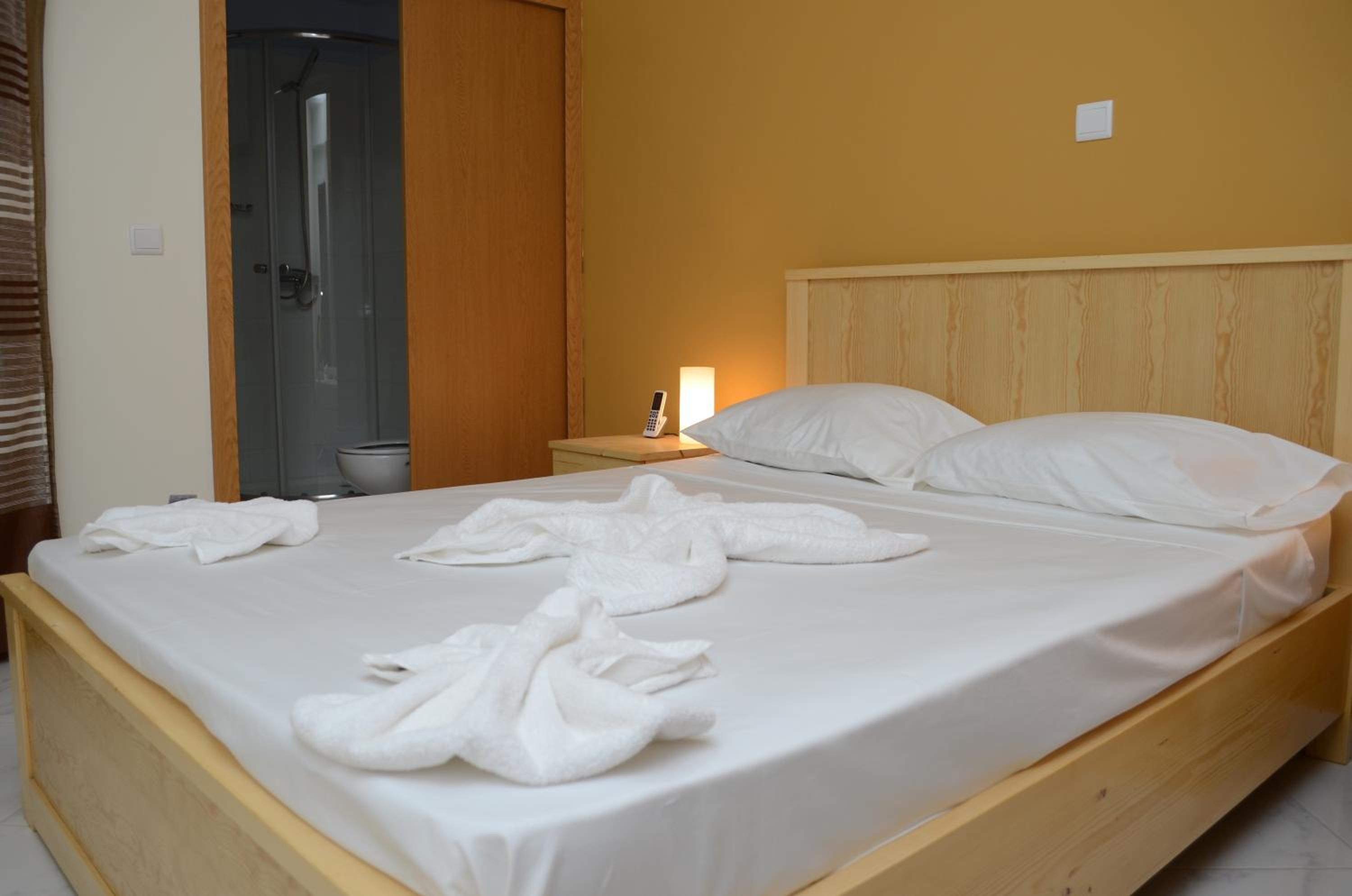 Suite with Sea View photo 3