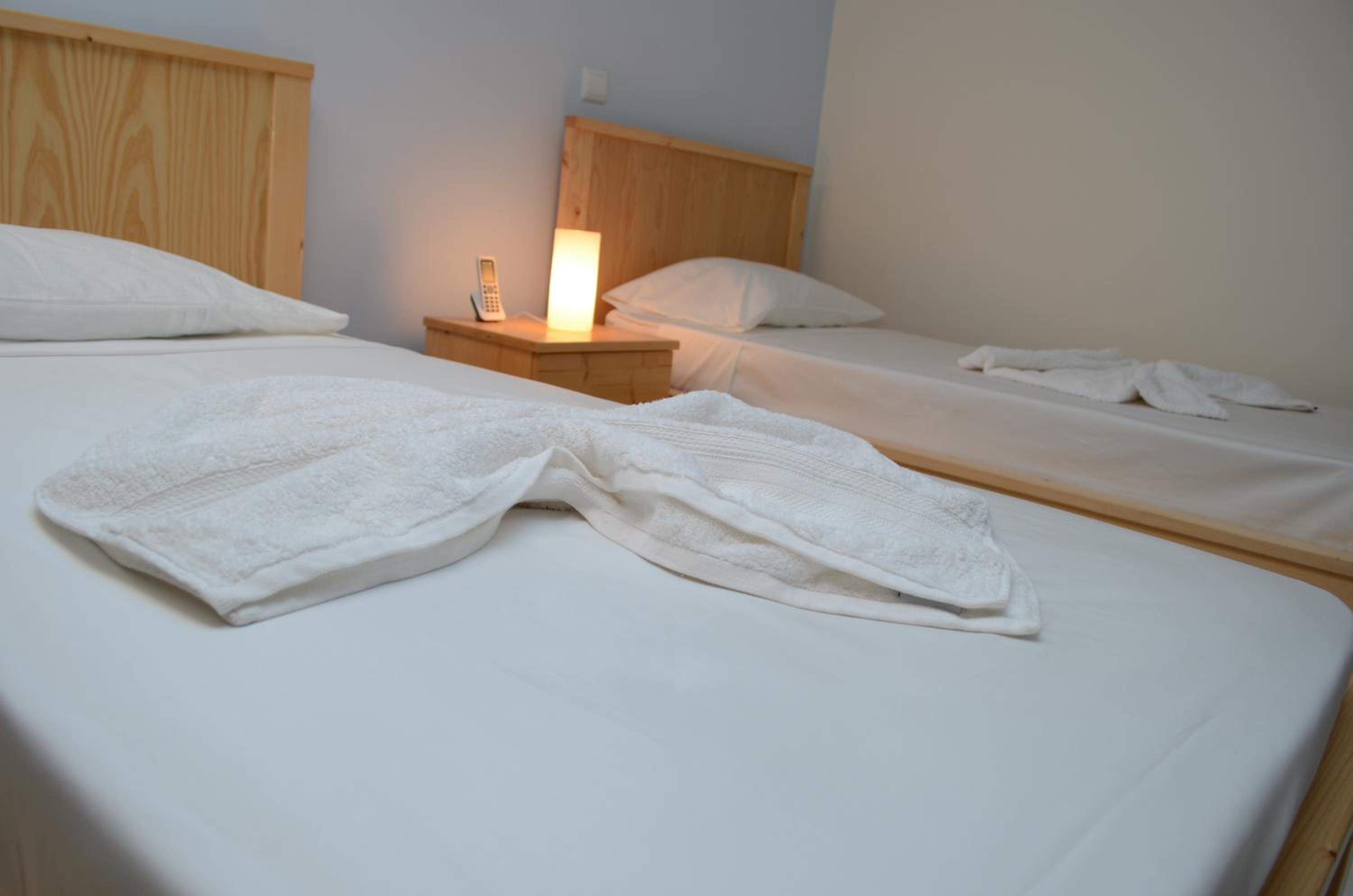 Twin Room photo 3