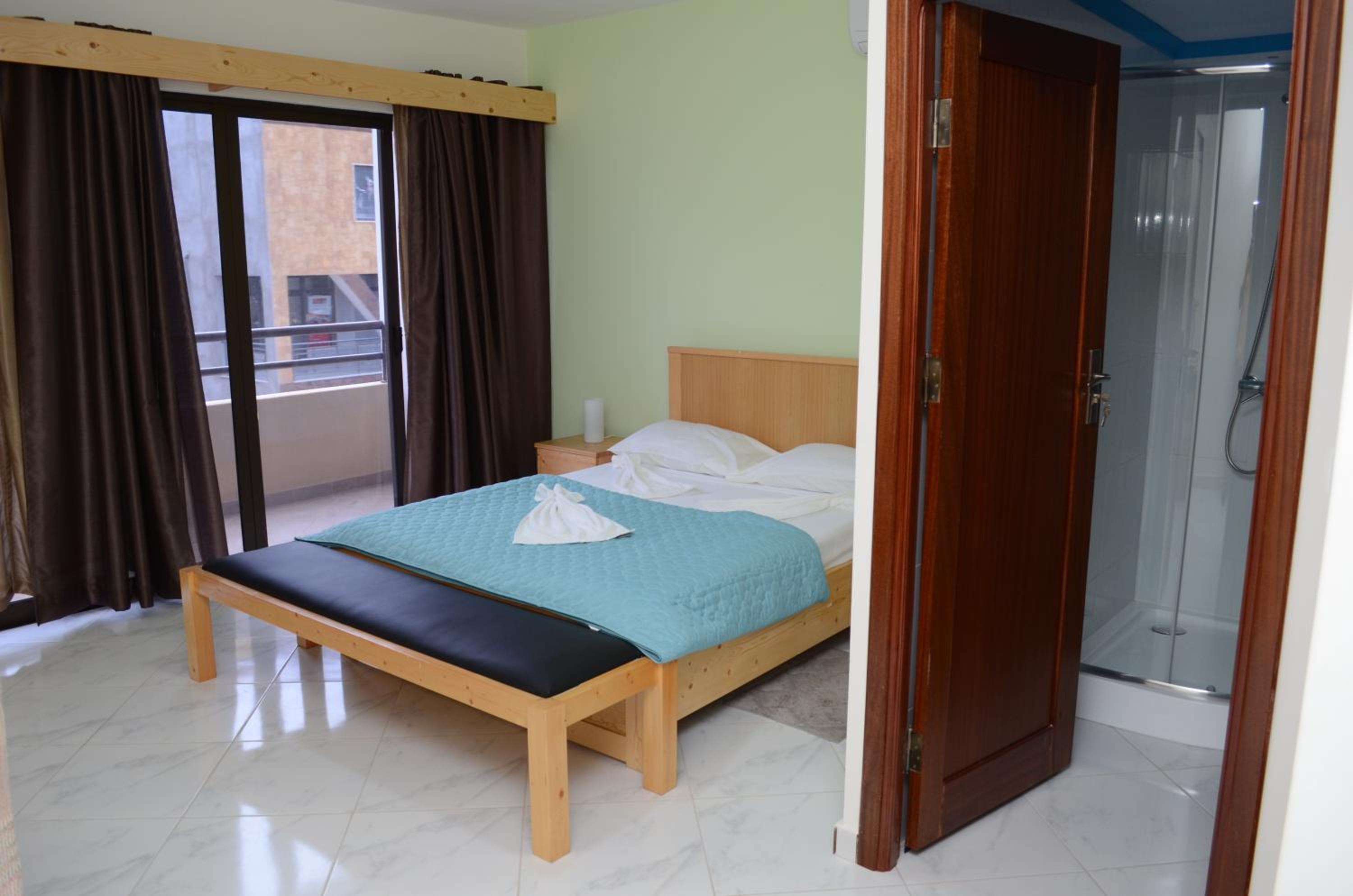 Double Room with Sea View photo 3