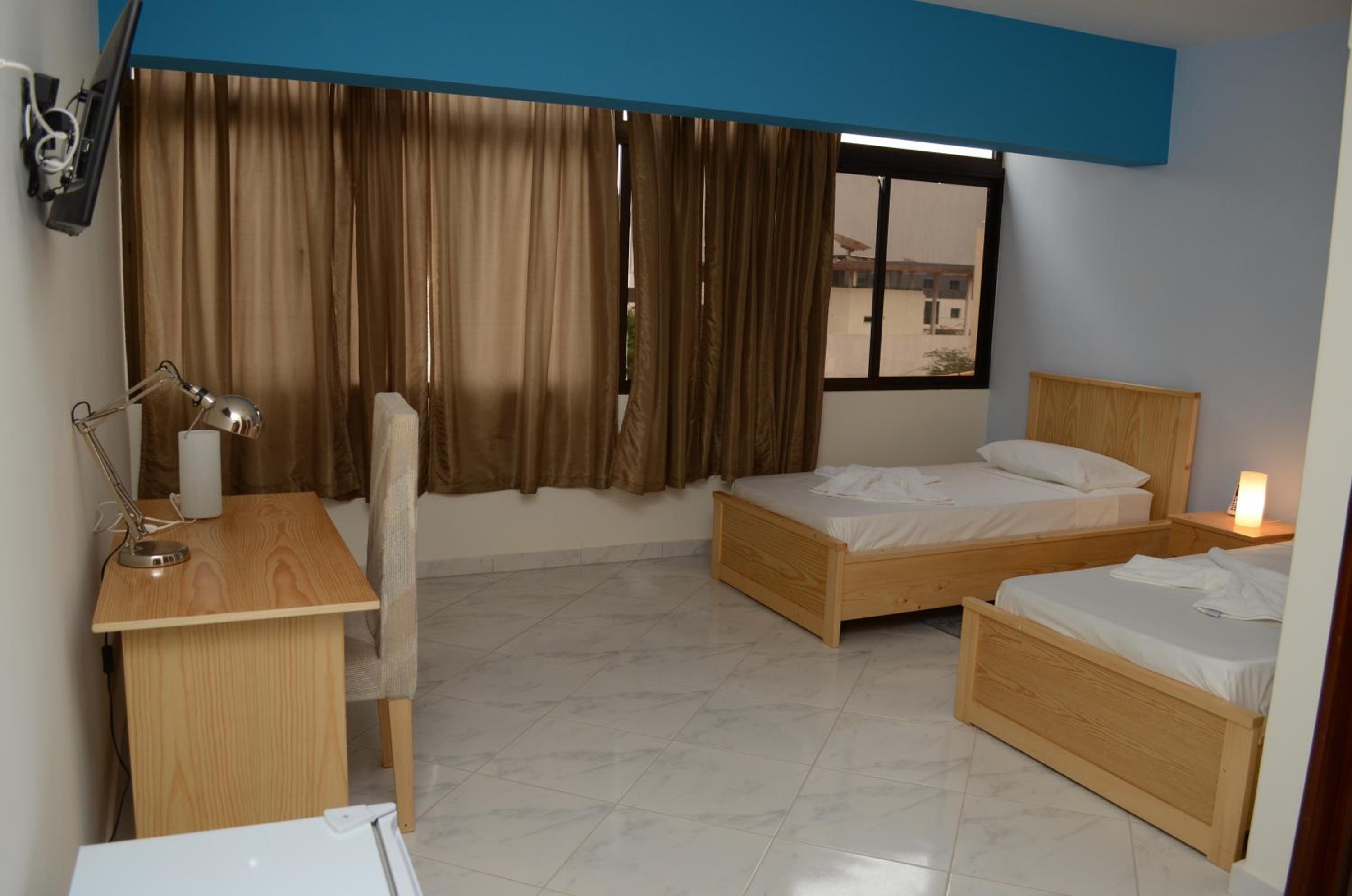 Twin Room photo 2