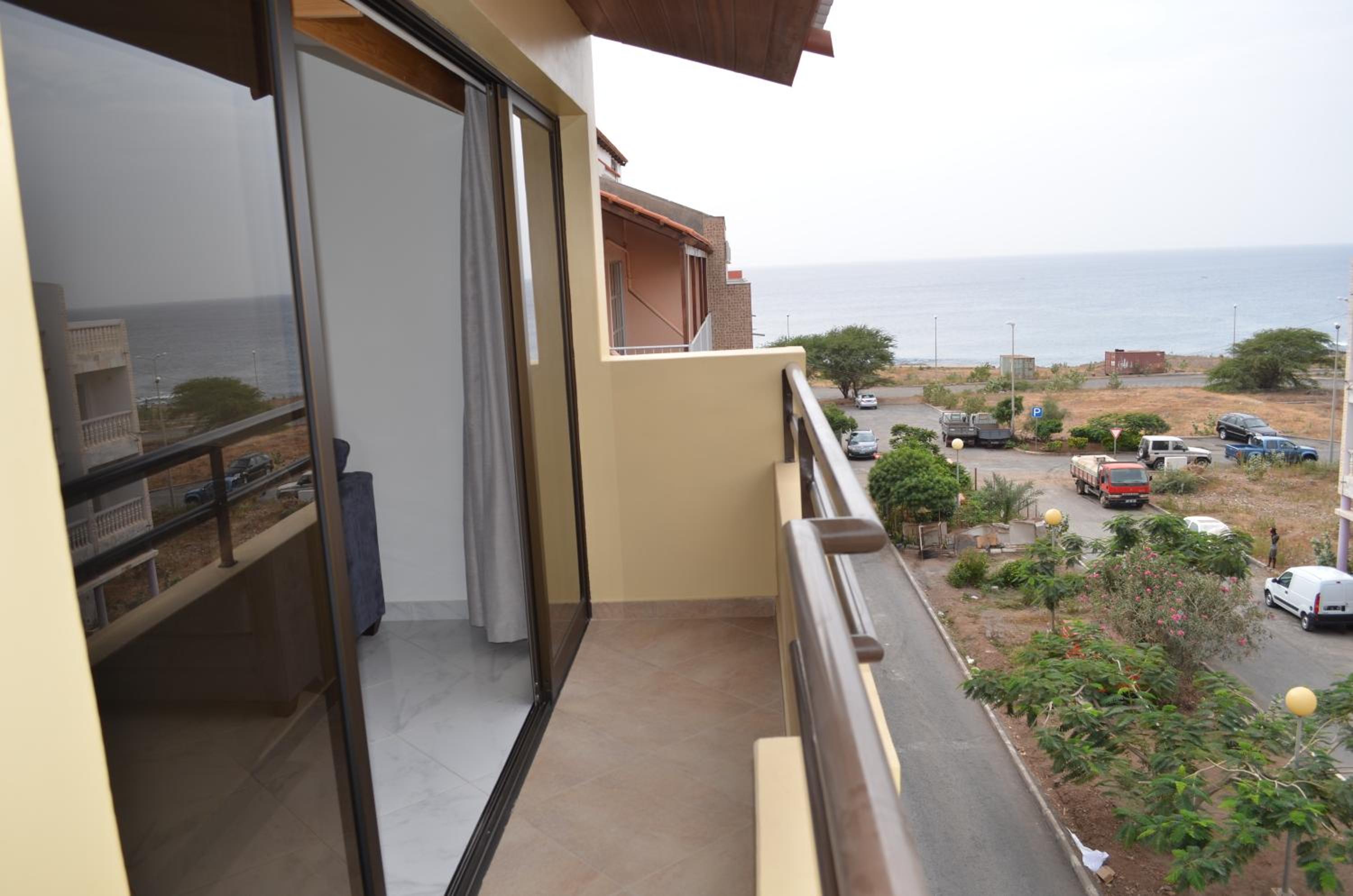 Suite with Sea View photo 2